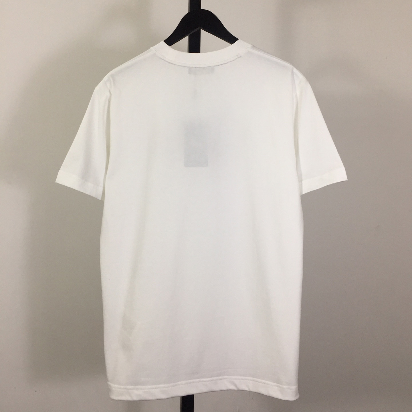 Fendi Cotton T-shirt - DopestKickz