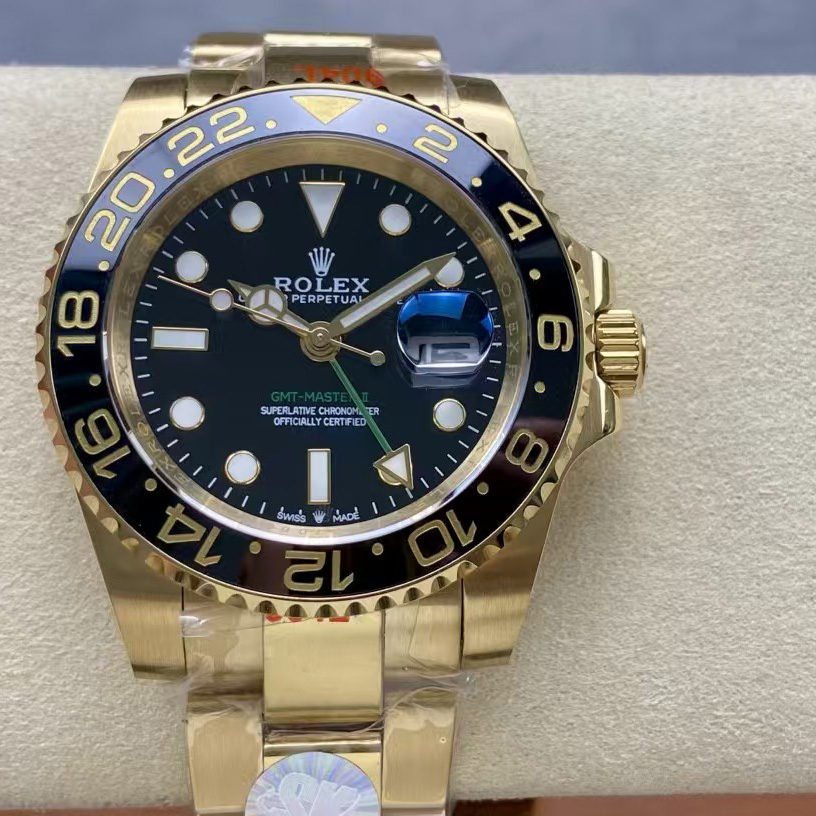 Rolex Watch     - DopestKickz