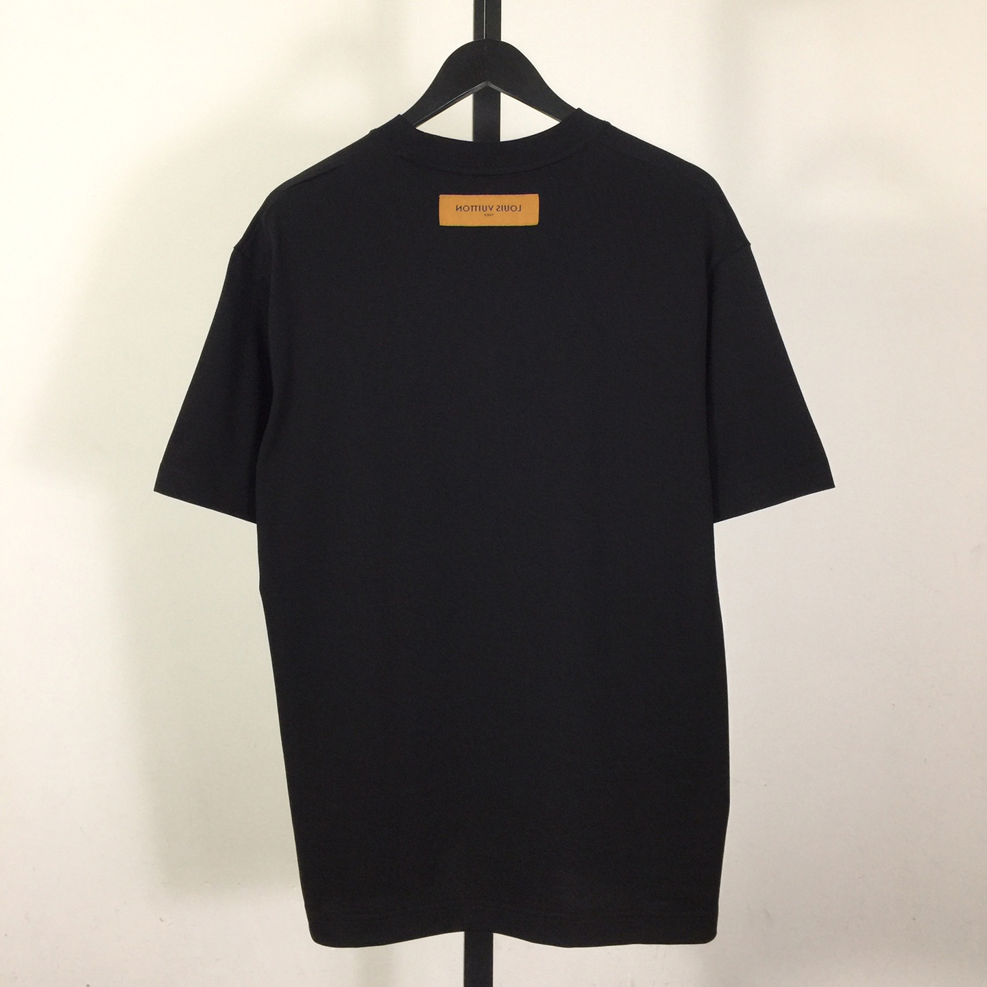 Louis Vuitton Cotton T-Shirt - DopestKickz