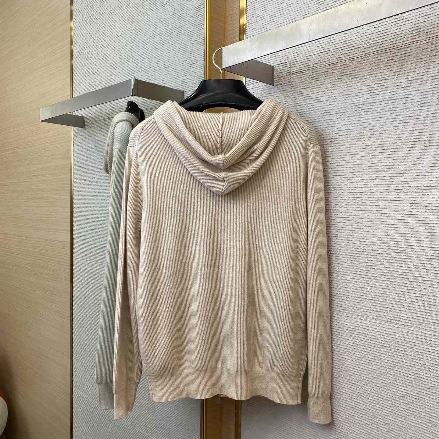 Brunello Cucinelli Hoodie And Pants - DopestKickz