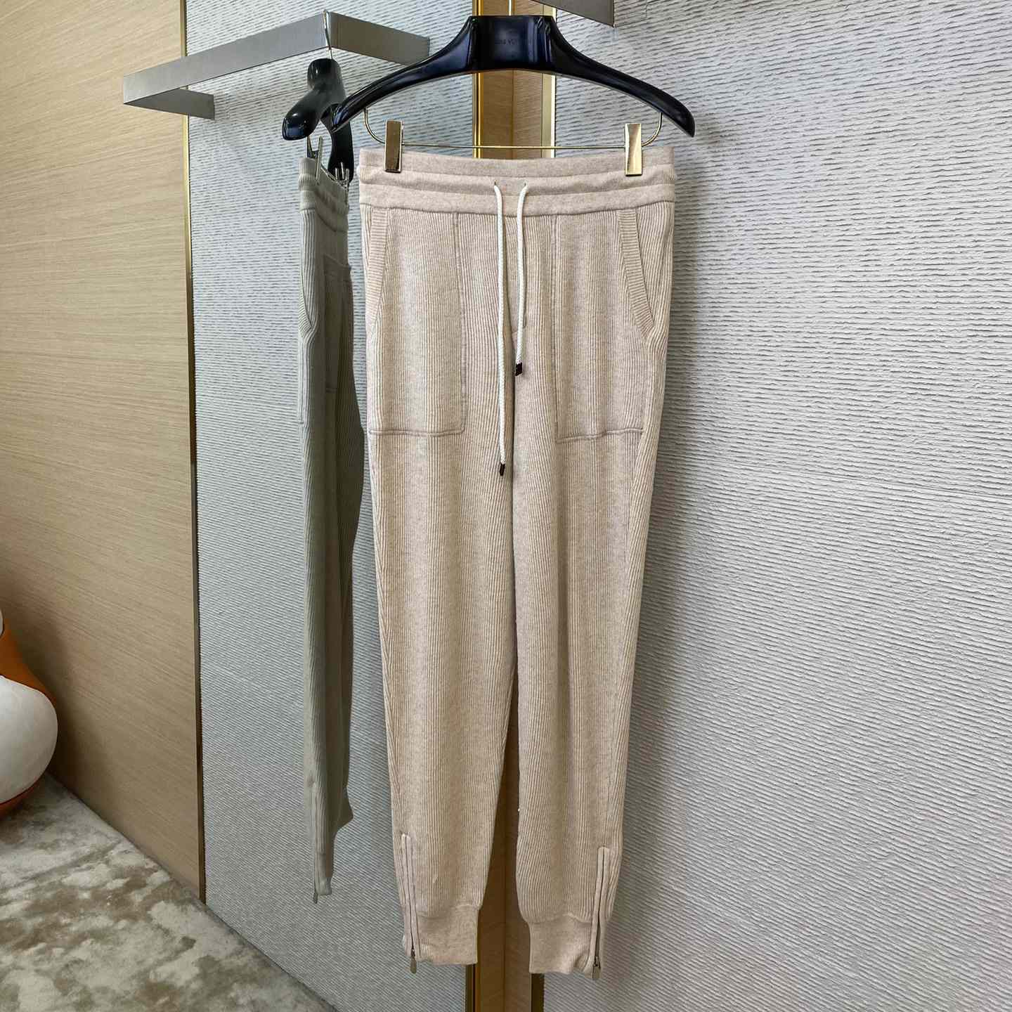 Brunello Cucinelli Hoodie And Pants - DopestKickz