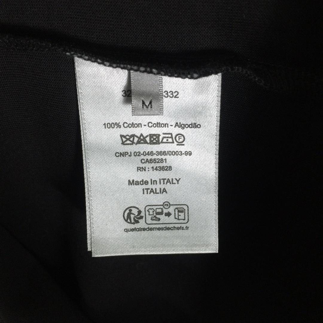 Dior Oblique Pocket T-Shirt - DopestKickz