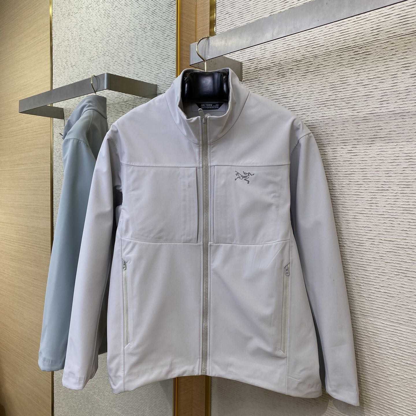 Arc'teryx Jacket - DopestKickz