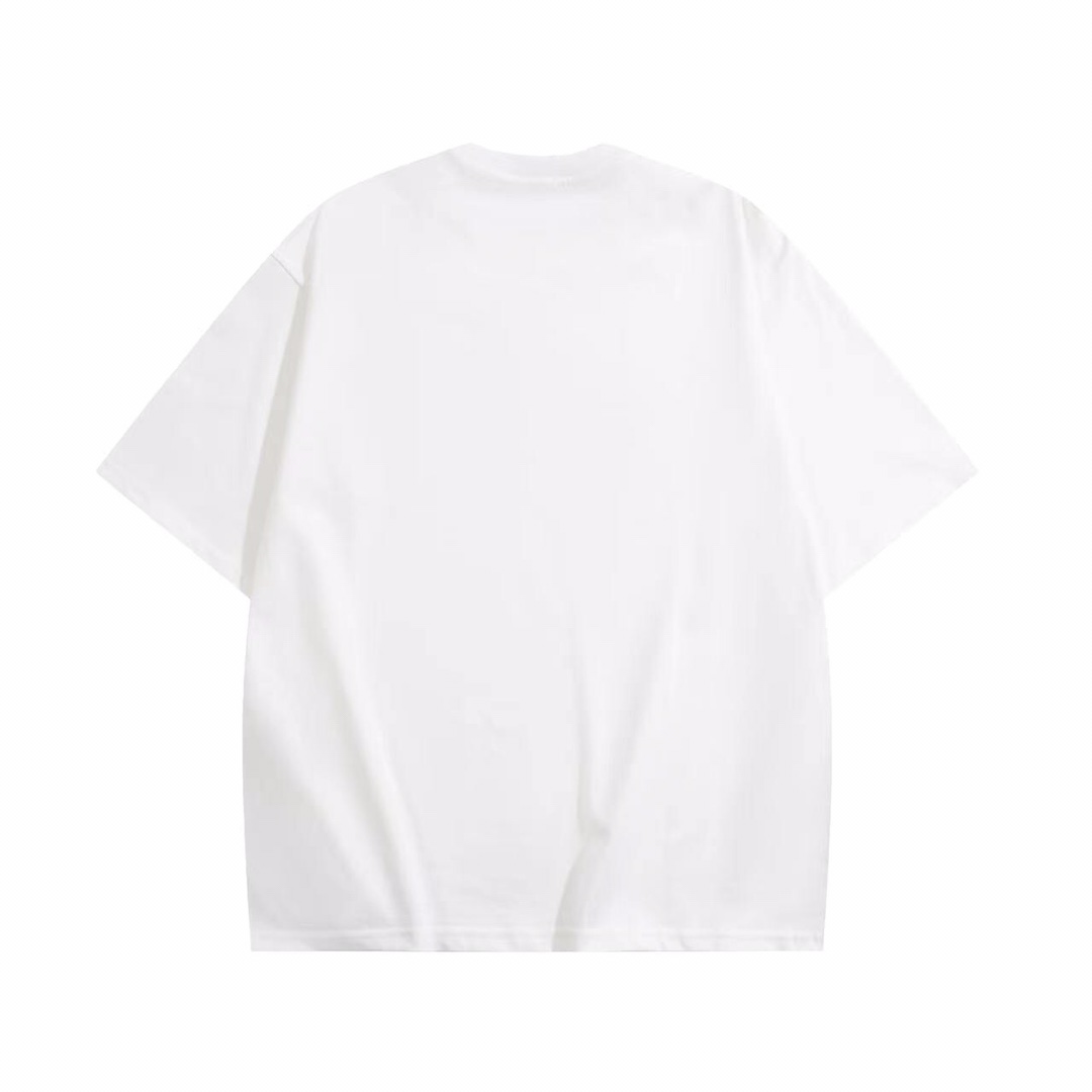 Celine T-Shirt In Cotton Jersey - DopestKickz