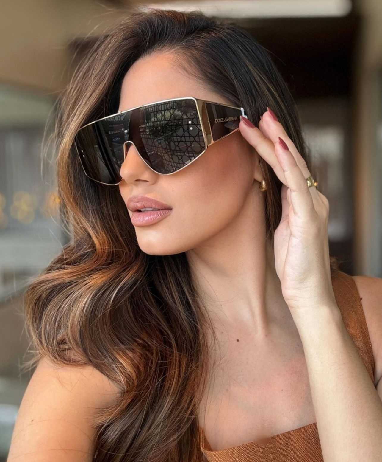 Dolce & Gabbana Sunglasses       - DopestKickz