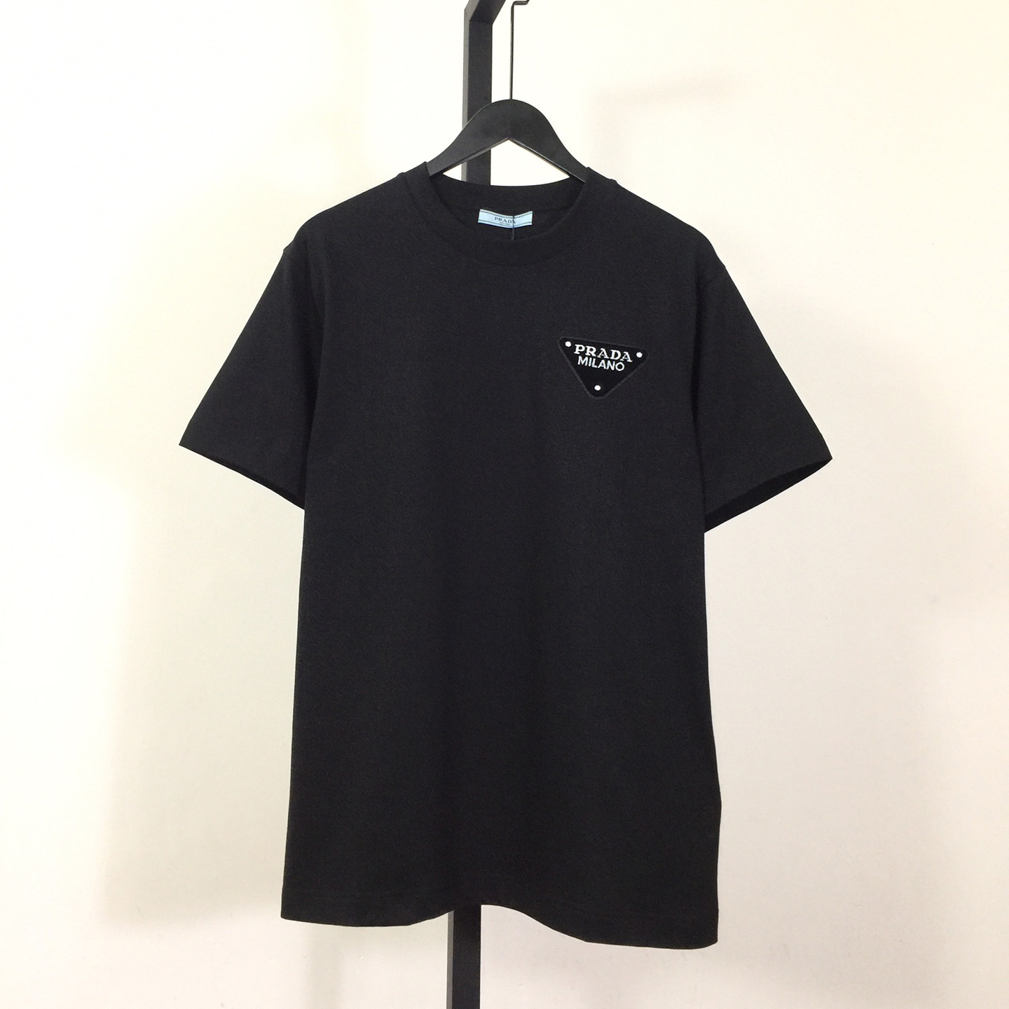 Prada Cotton  T-shirt  - DopestKickz