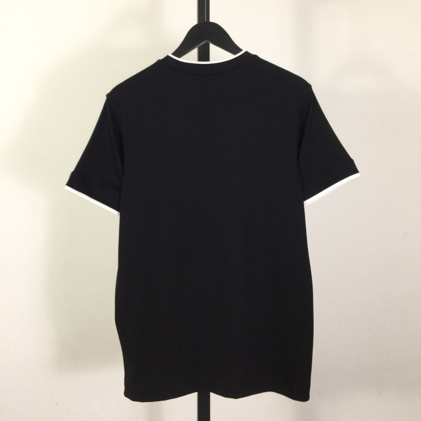 Prada Logo T-Shirt - DopestKickz