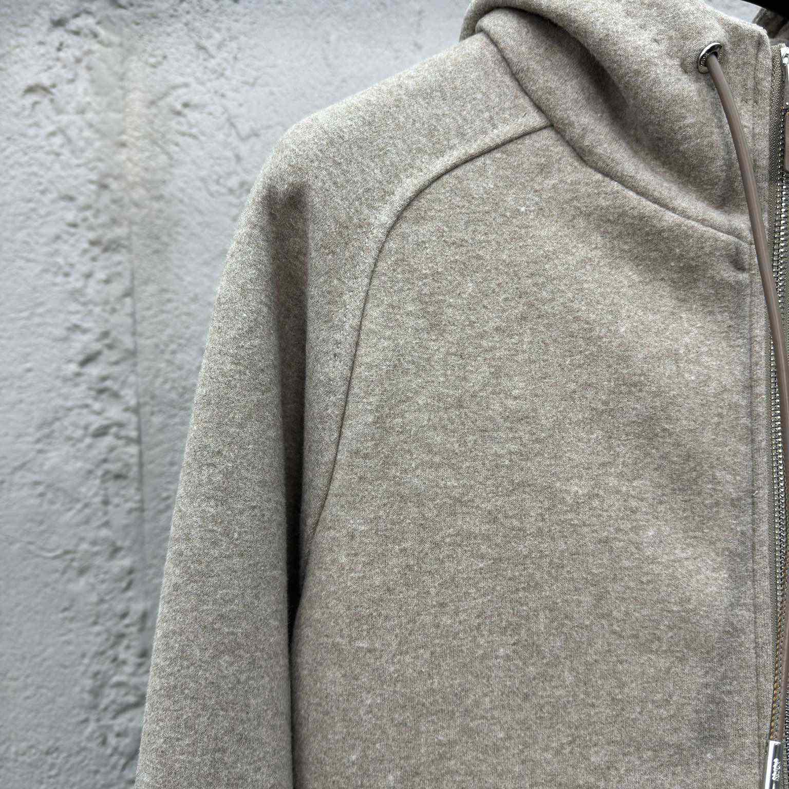 Dior Icons Hooded Track Jacket - DopestKickz