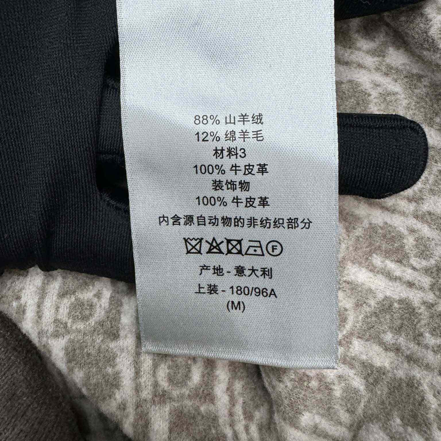 Dior Icons Hooded Track Jacket - DopestKickz