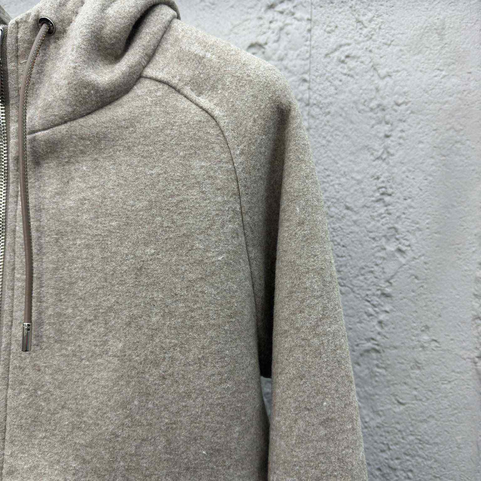 Dior Icons Hooded Track Jacket - DopestKickz