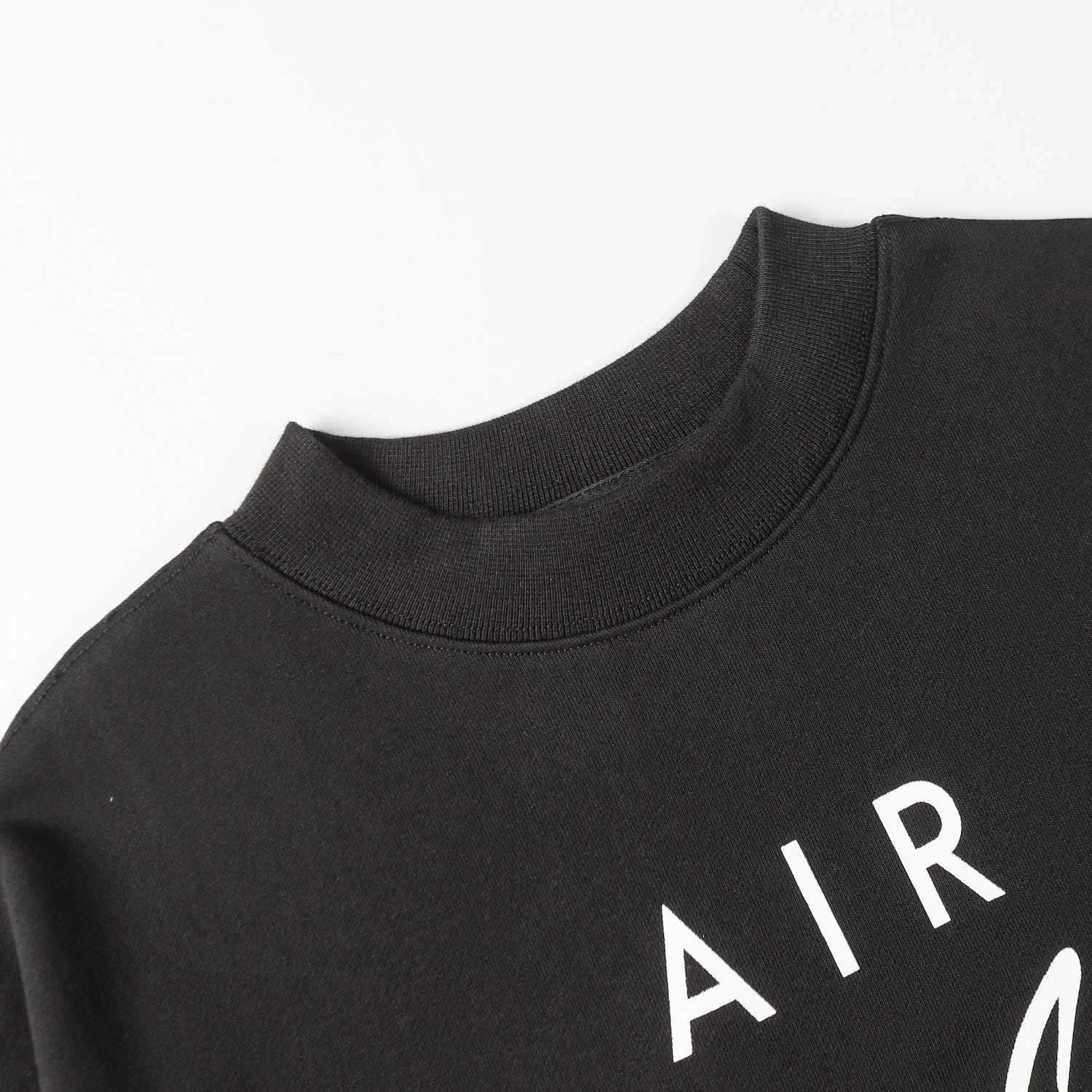 Fear of God Essentials Cotton Crewneck - DopestKickz