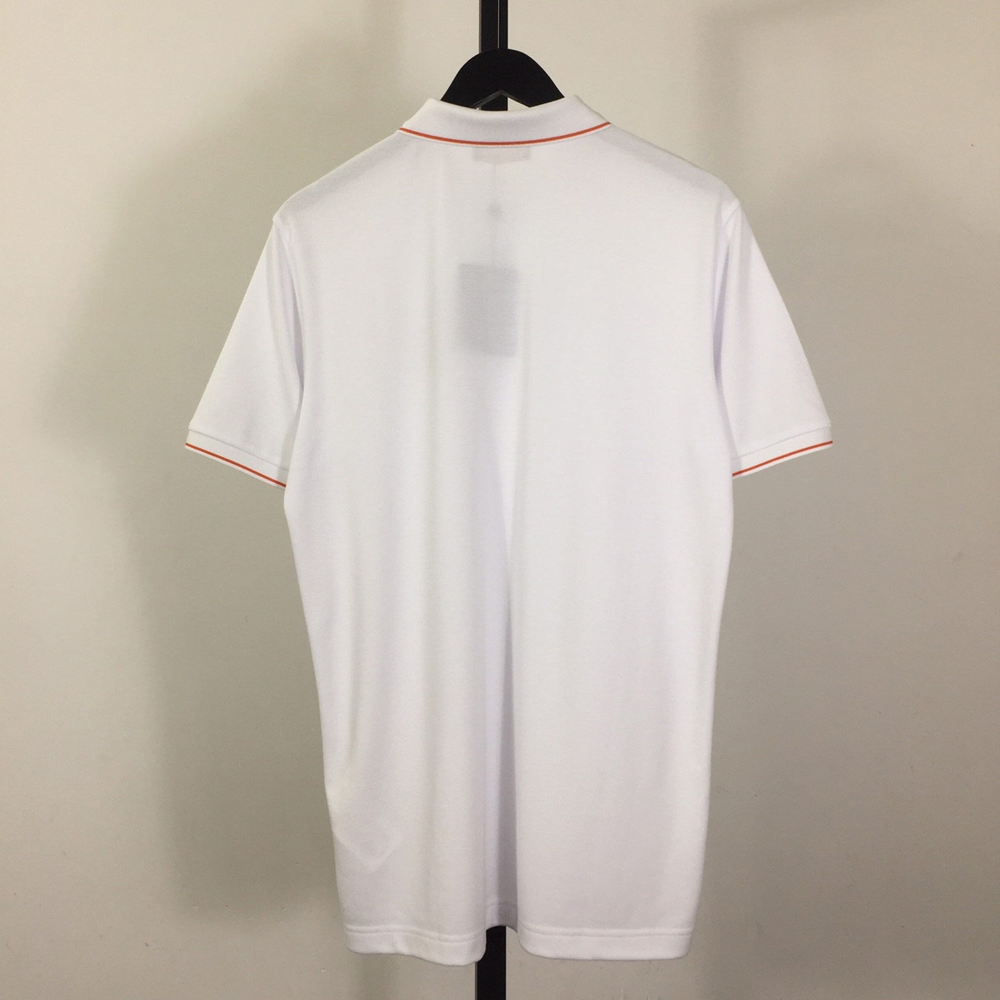 Louis Vuitton Short-Sleeved Cotton Polo Shirt    - DopestKickz