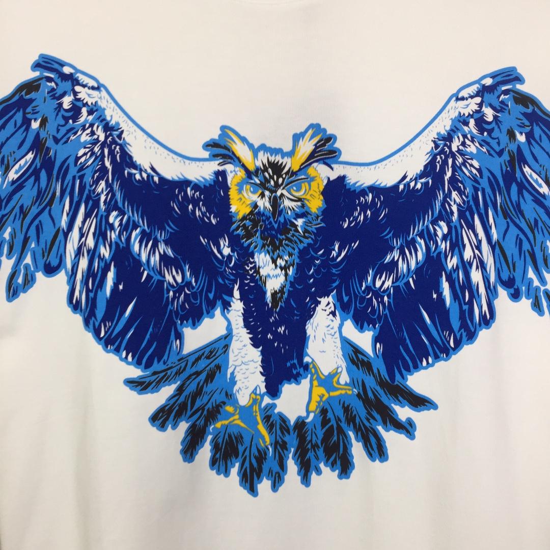 Prada Cotton T-Shirt - DopestKickz