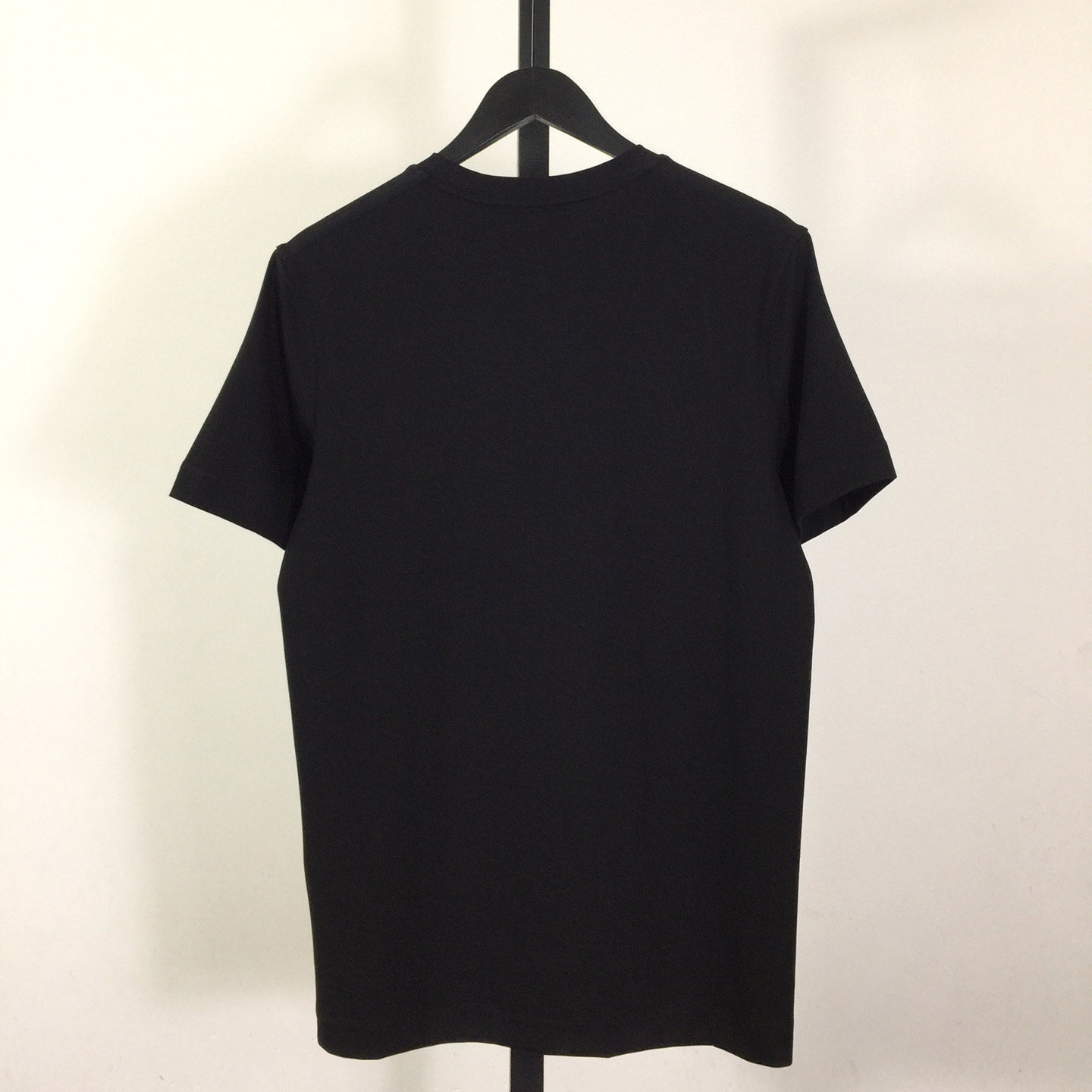 Dior Cotton T-Shirt With Bee Embroidery - DopestKickz