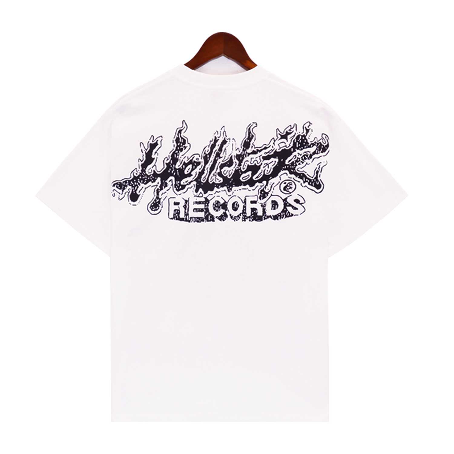 Hellstar Cotton T-shirt - DopestKickz