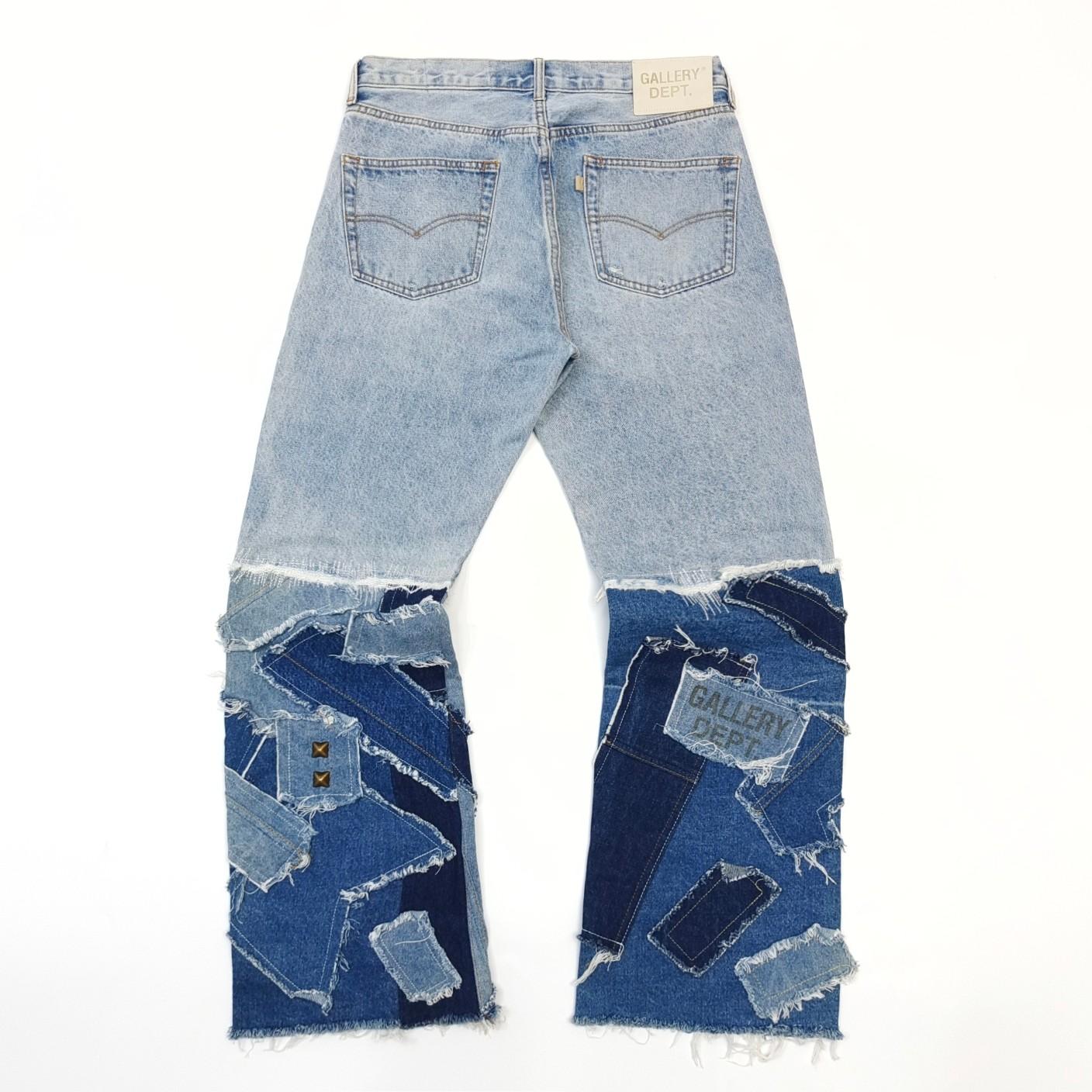 Gallery Dept. Jeans    - DopestKickz