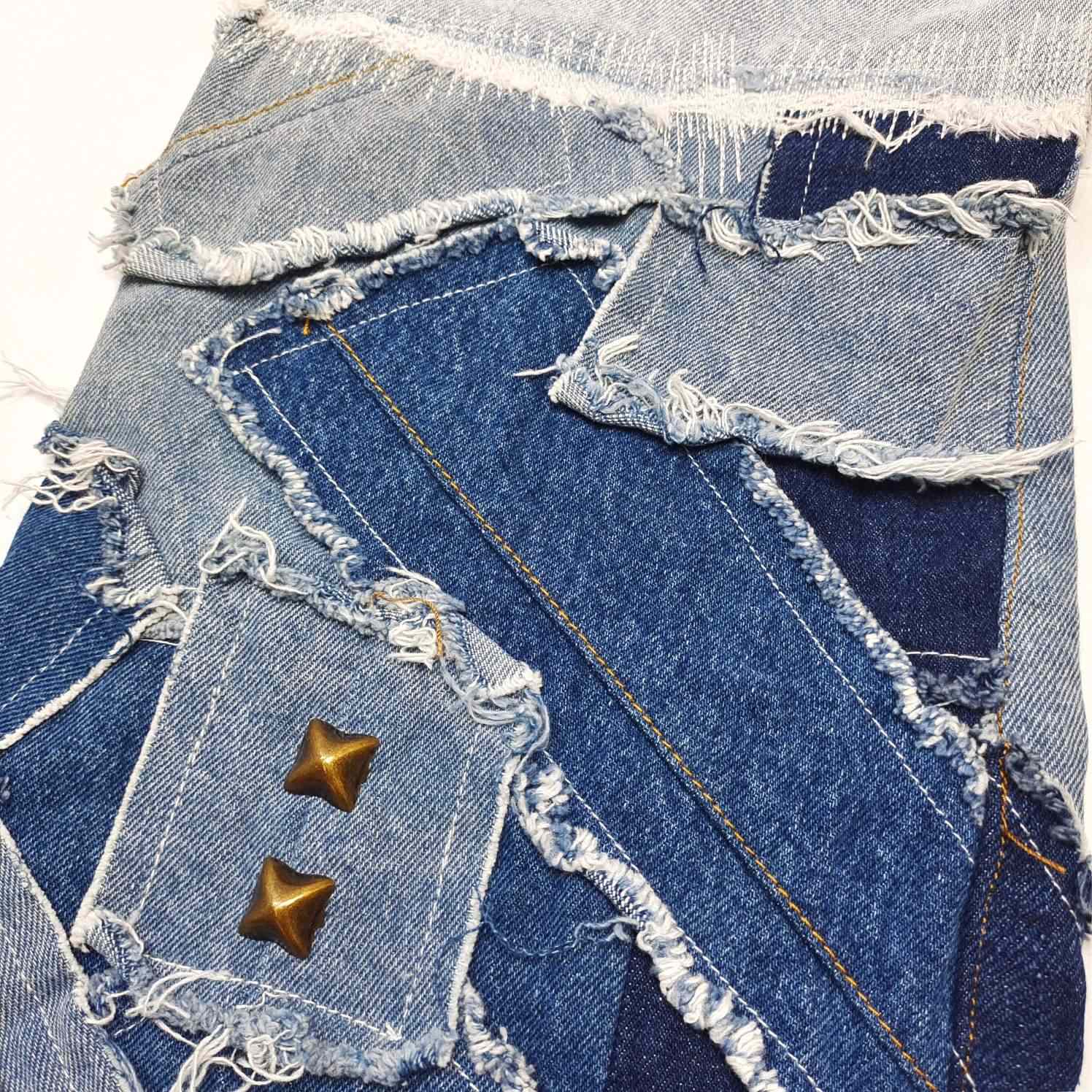 Gallery Dept. Jeans    - DopestKickz