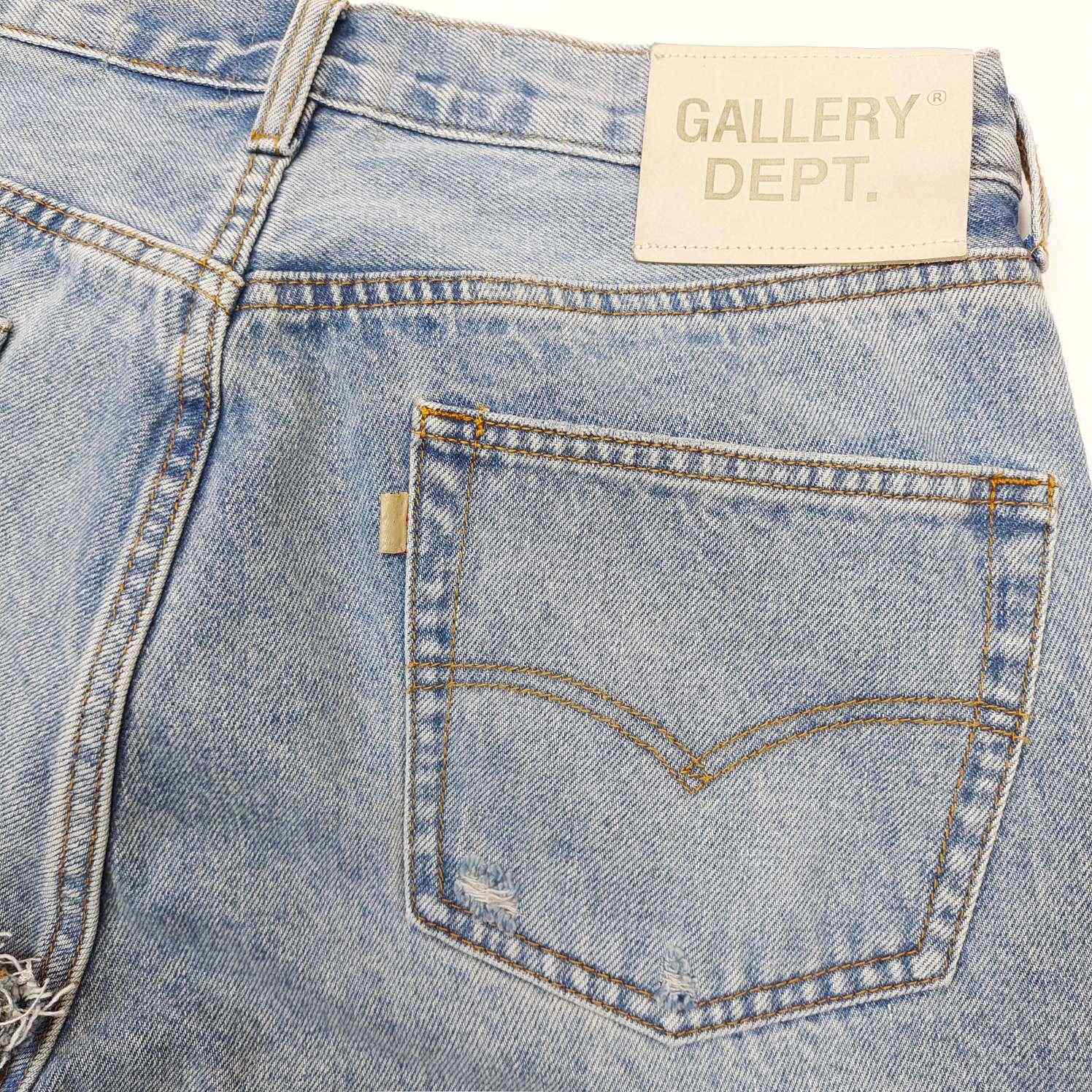 Gallery Dept. Jeans    - DopestKickz