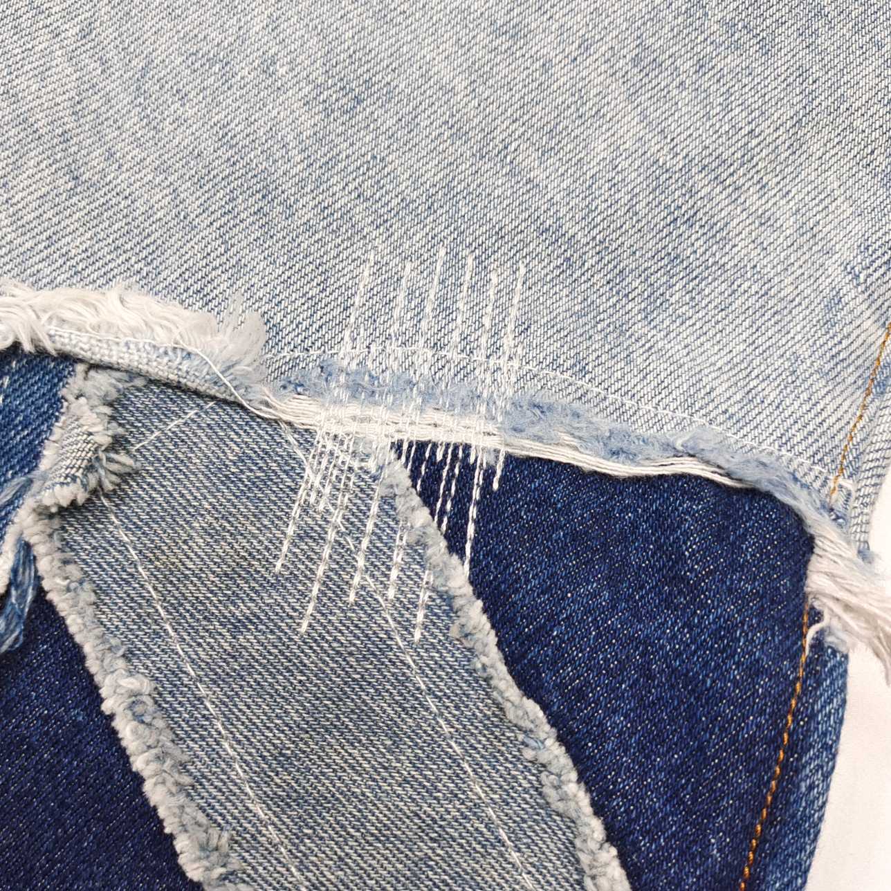 Gallery Dept. Jeans    - DopestKickz