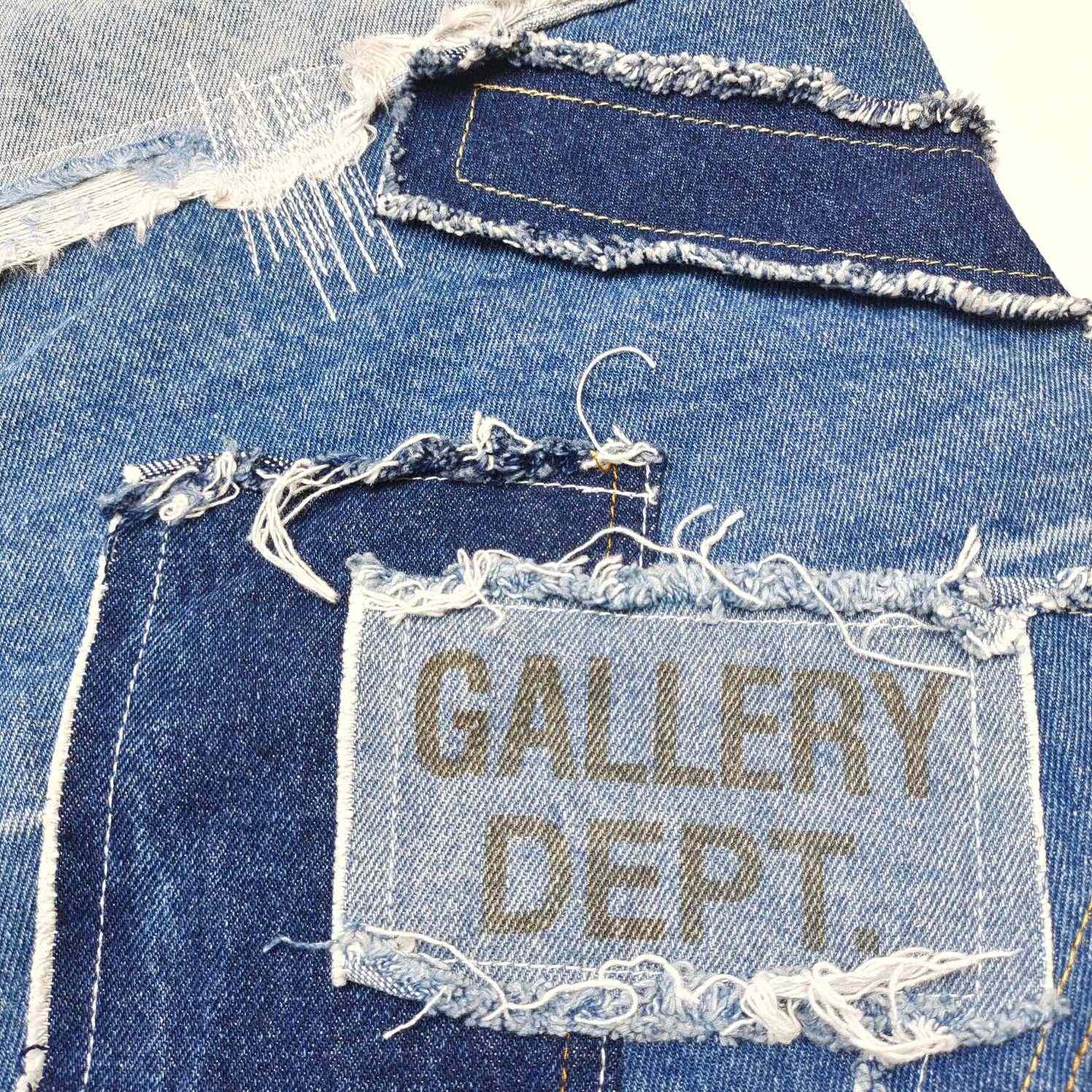 Gallery Dept. Jeans    - DopestKickz