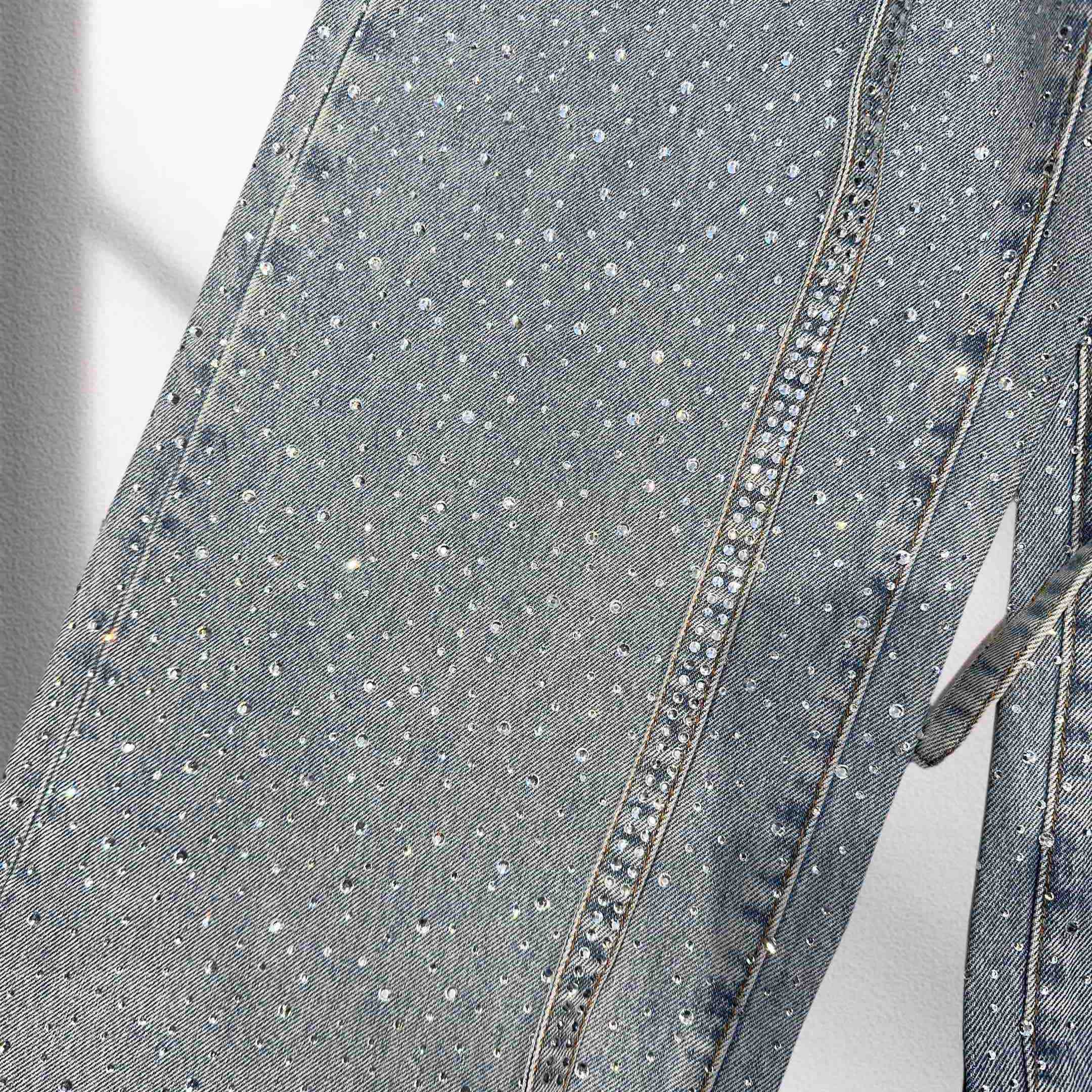 Purple-Brand Jeans   1341 - DopestKickz