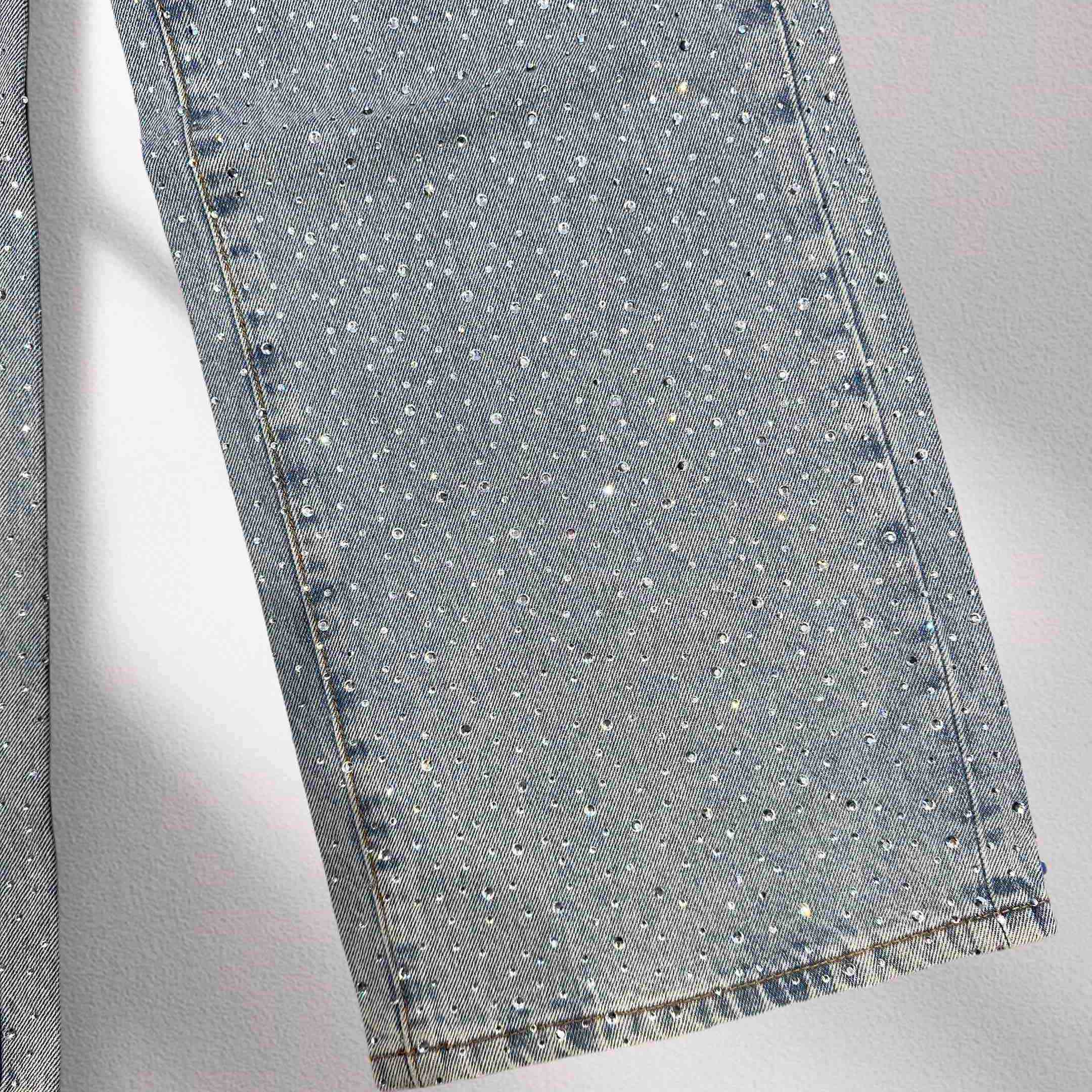 Purple-Brand Jeans   1341 - DopestKickz