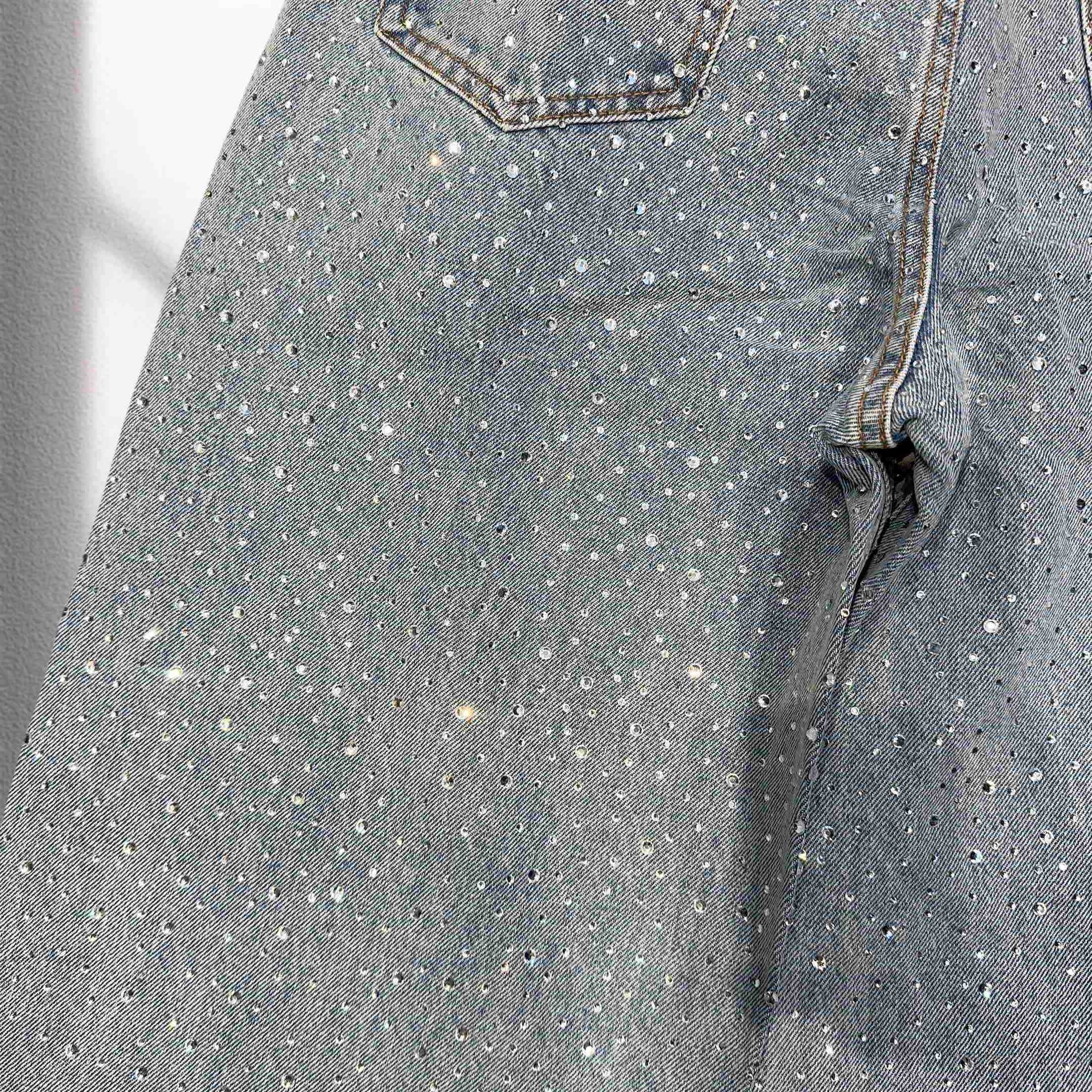 Purple-Brand Jeans   1341 - DopestKickz