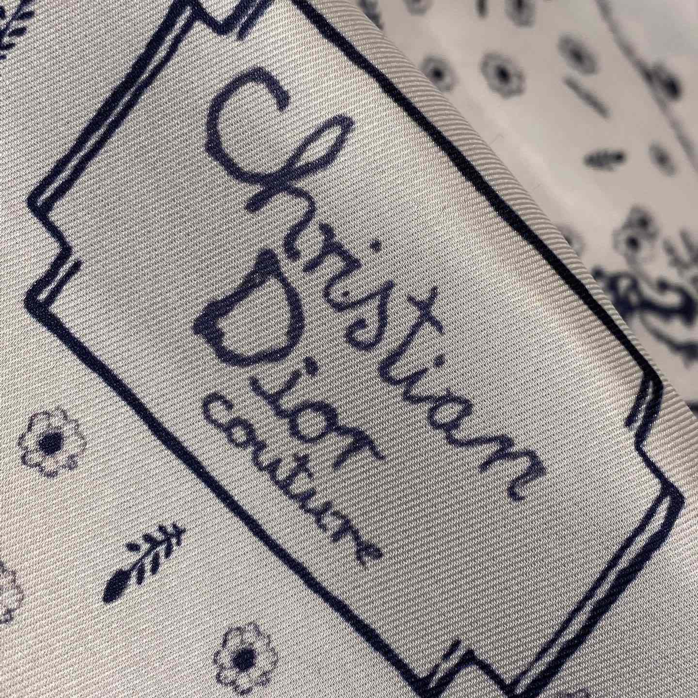 Dior And Hylton Nel Shirt   - DopestKickz