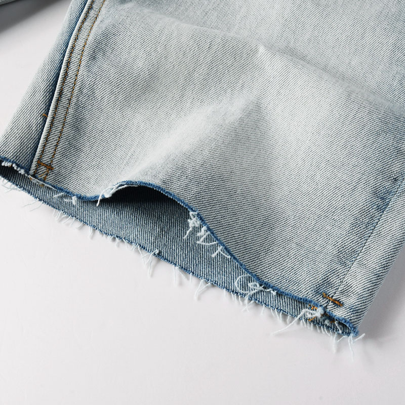 Ksubi Denim Shorts   2001 - DopestKickz