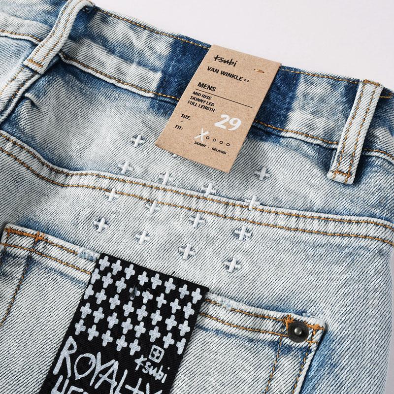 Ksubi Denim Shorts   2001 - DopestKickz