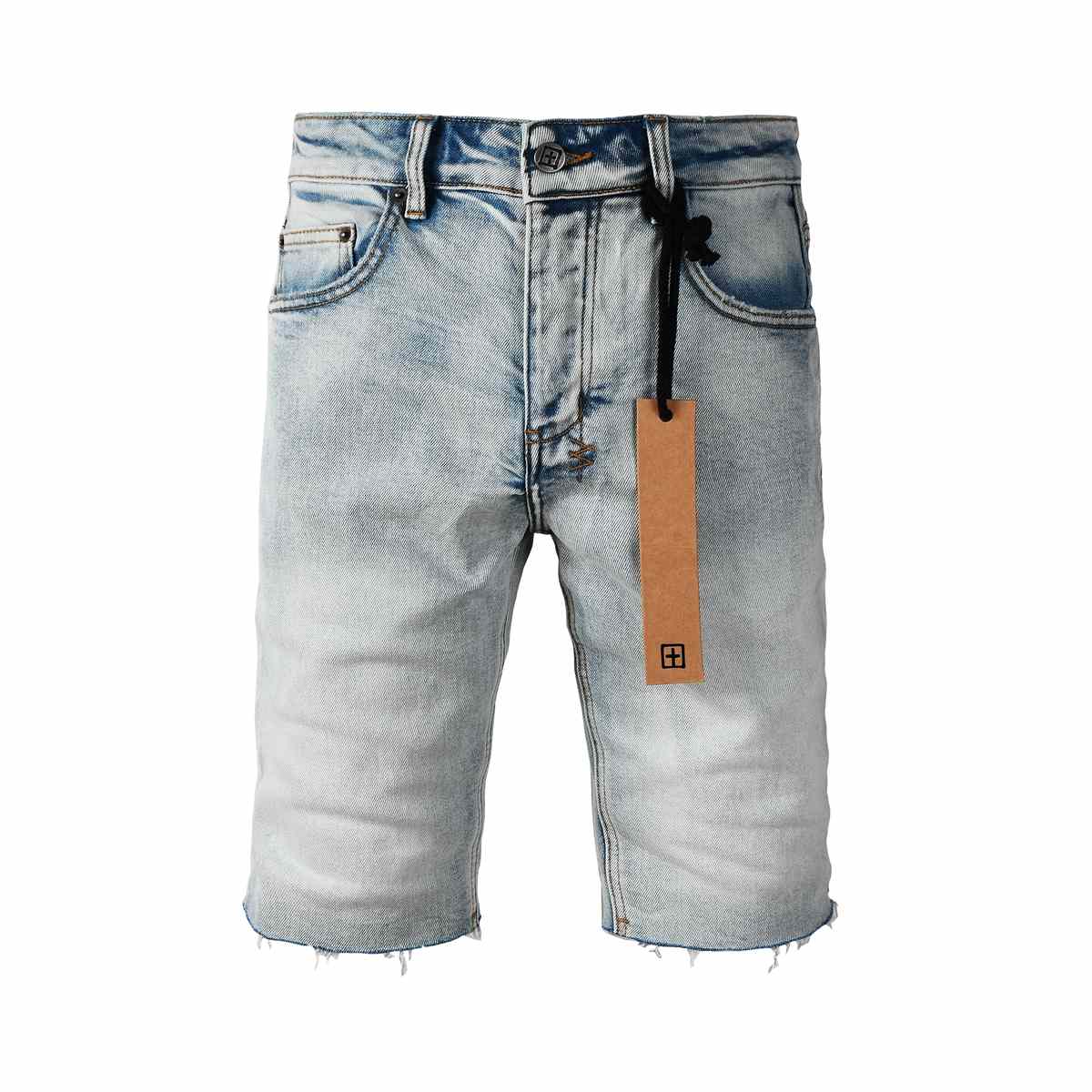 Ksubi Denim Shorts   2001 - DopestKickz