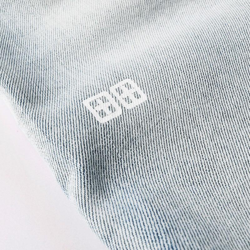 Ksubi Denim Shorts   2001 - DopestKickz
