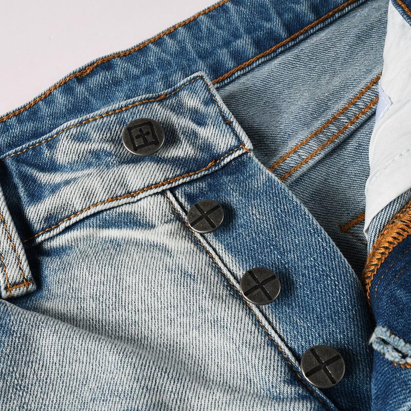 Ksubi Denim Shorts   2001 - DopestKickz