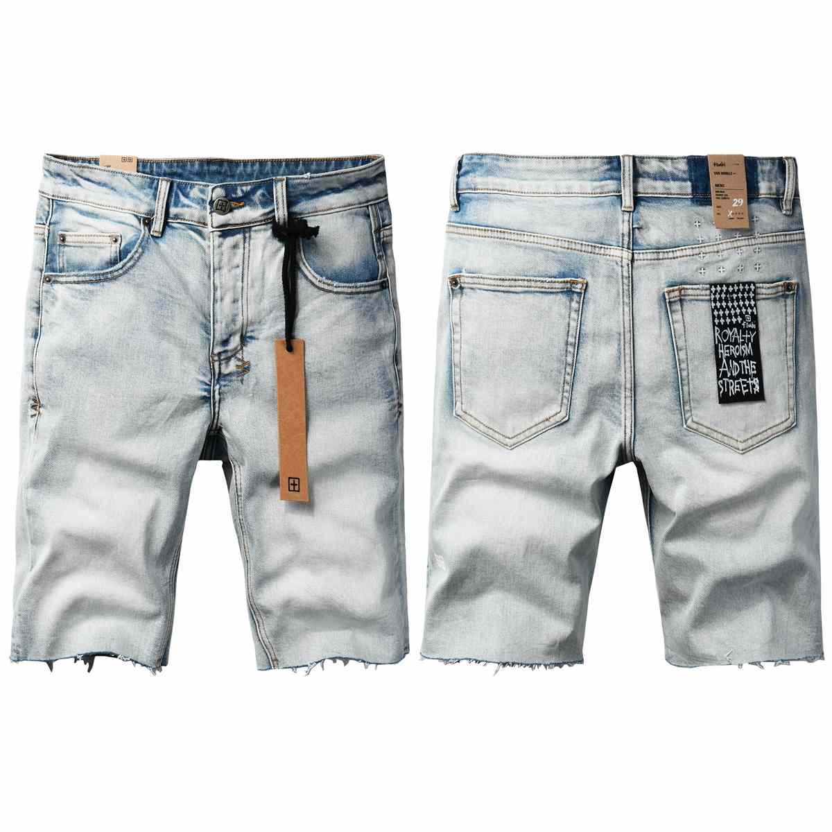 Ksubi Denim Shorts   2001 - DopestKickz