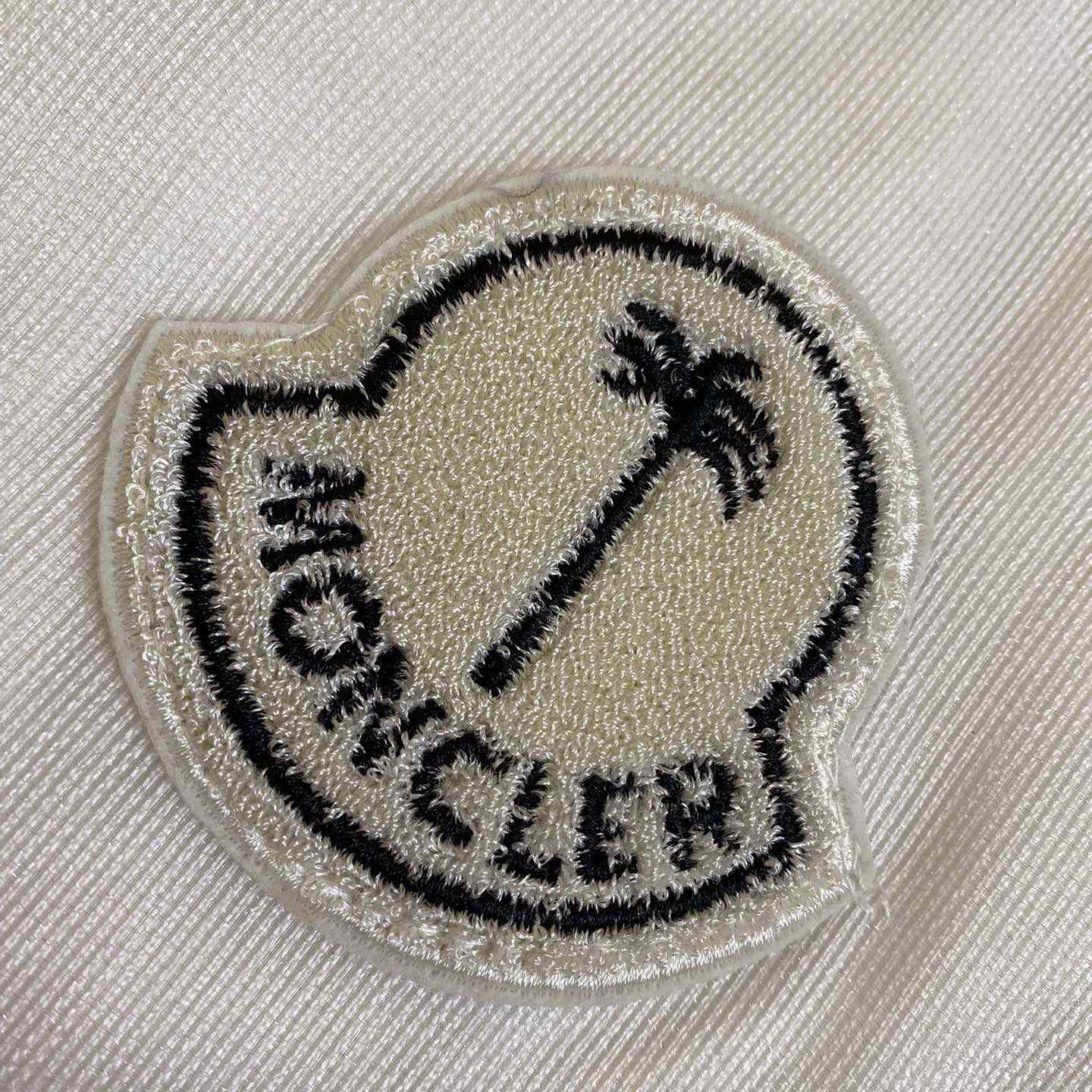 Moncler x Palm Angels MAYA 70 Down Jacket Puffer LED Light - DopestKickz