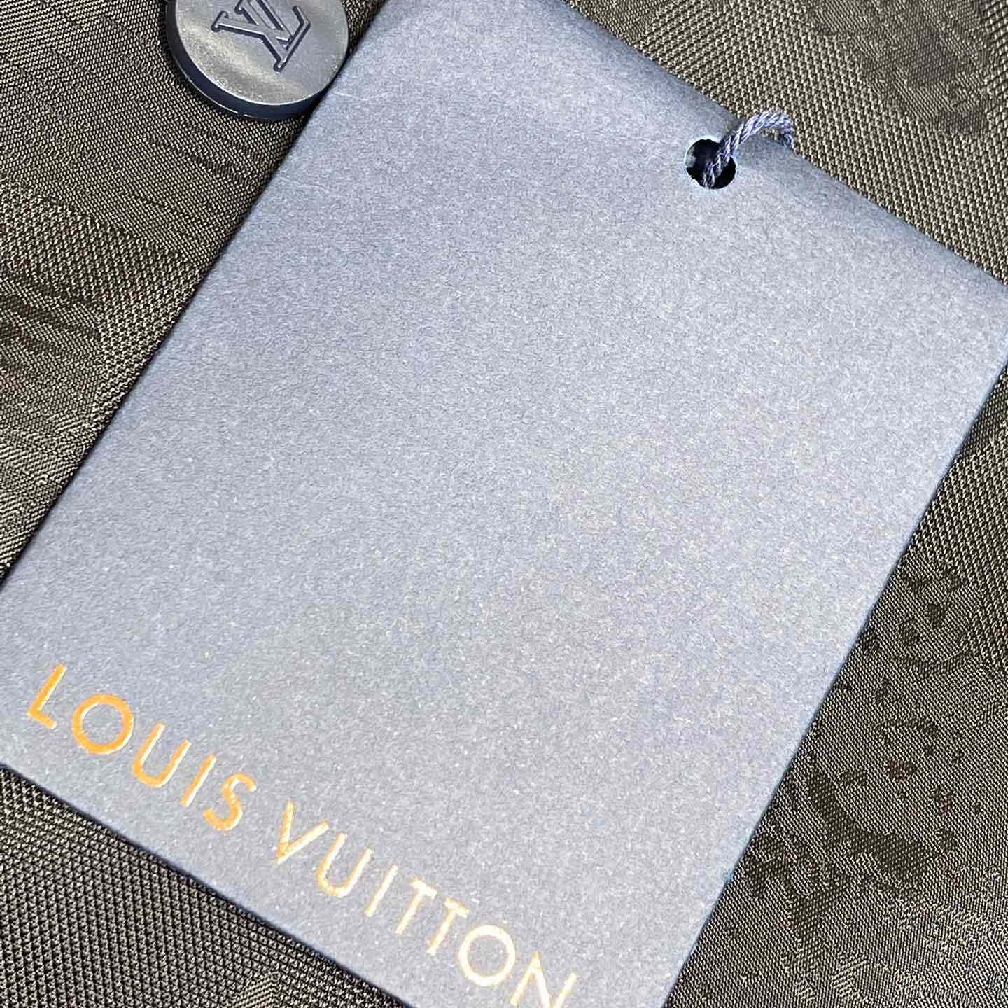 Louis Vuitton Nylon Windbreaker    1AGIPG - DopestKickz