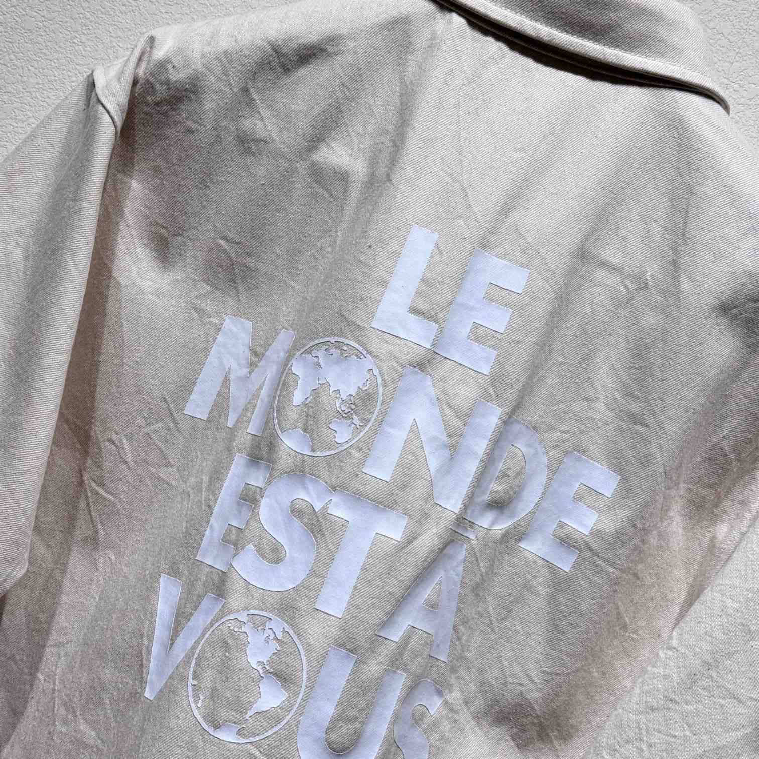 Louis Vuitton Silk-Blend Short-Sleeved Shirt   1AHCHZ - DopestKickz