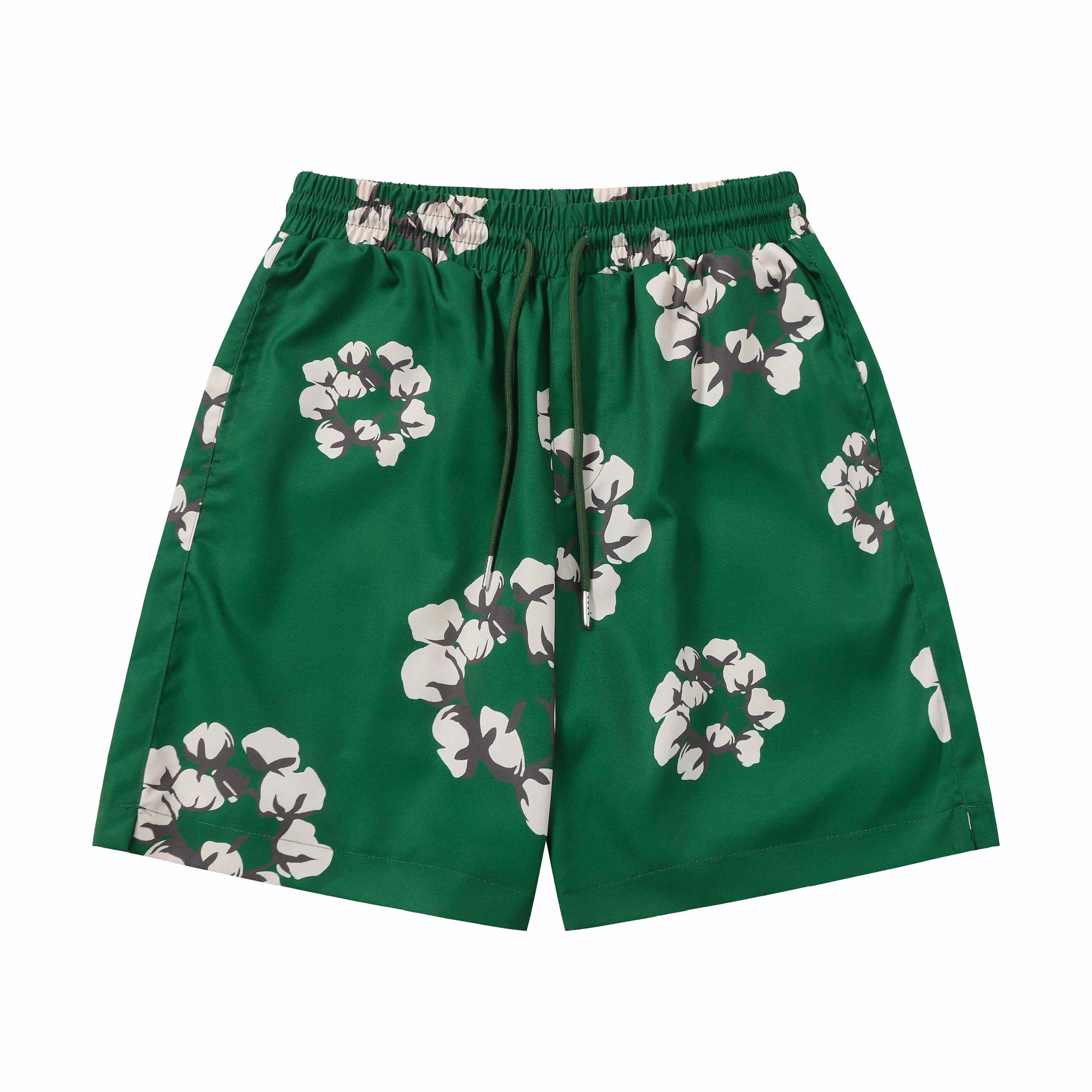 Denim Tears Shorts - DopestKickz
