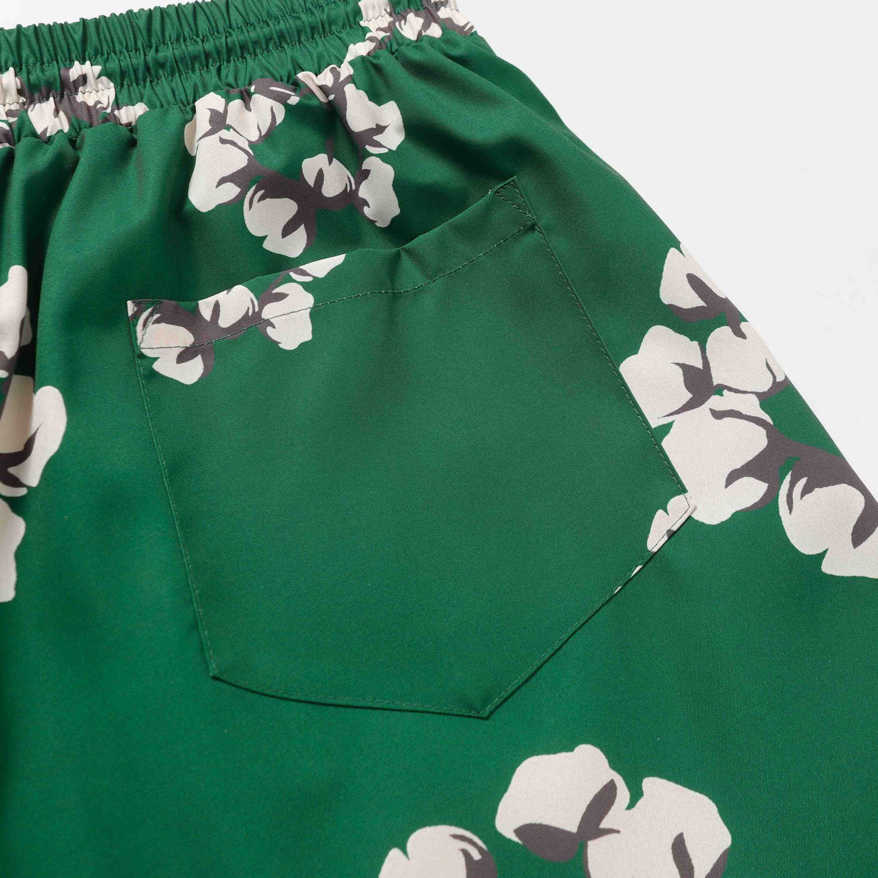Denim Tears Shorts - DopestKickz