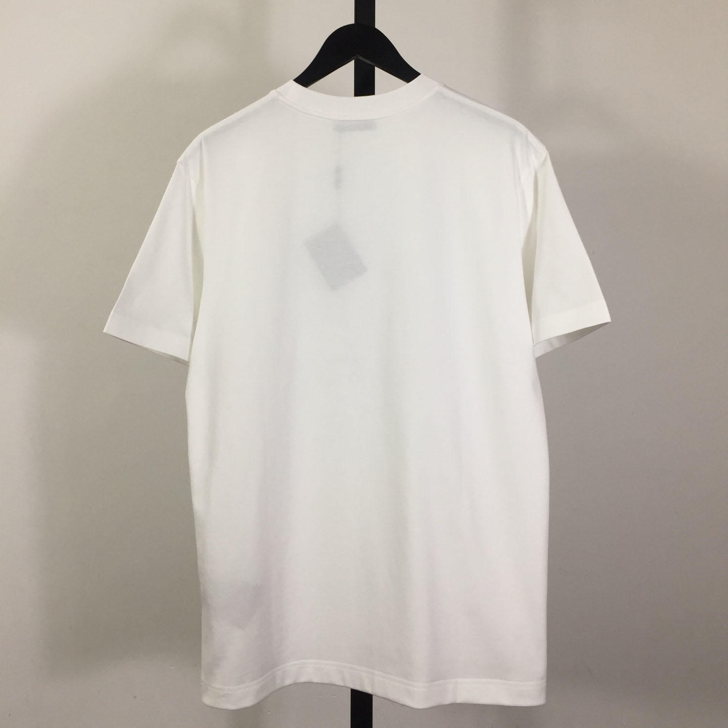 Prada Cotton T-Shirt - DopestKickz