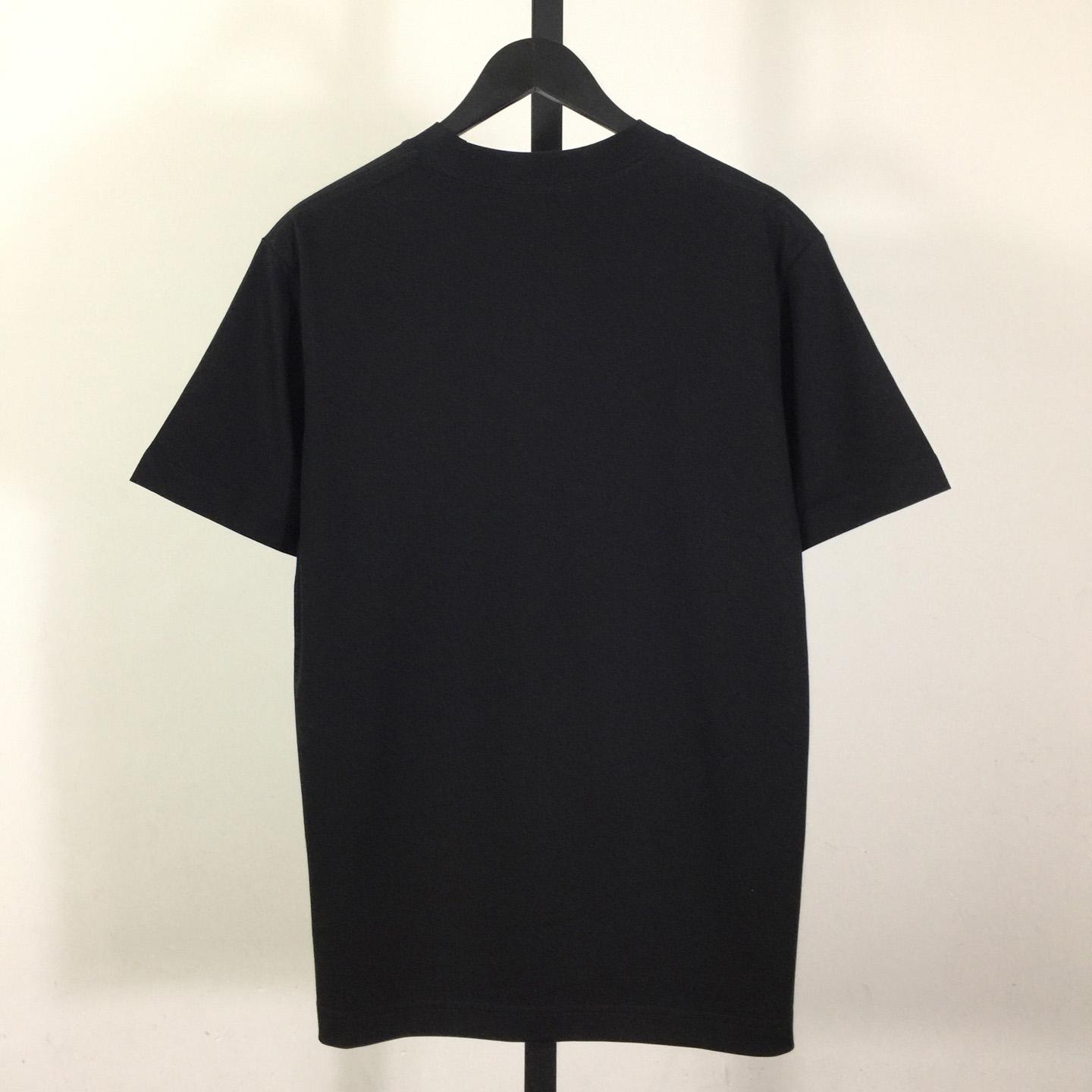 Brunello Cucinelli Graphic-print Cotton T-shirt - DopestKickz
