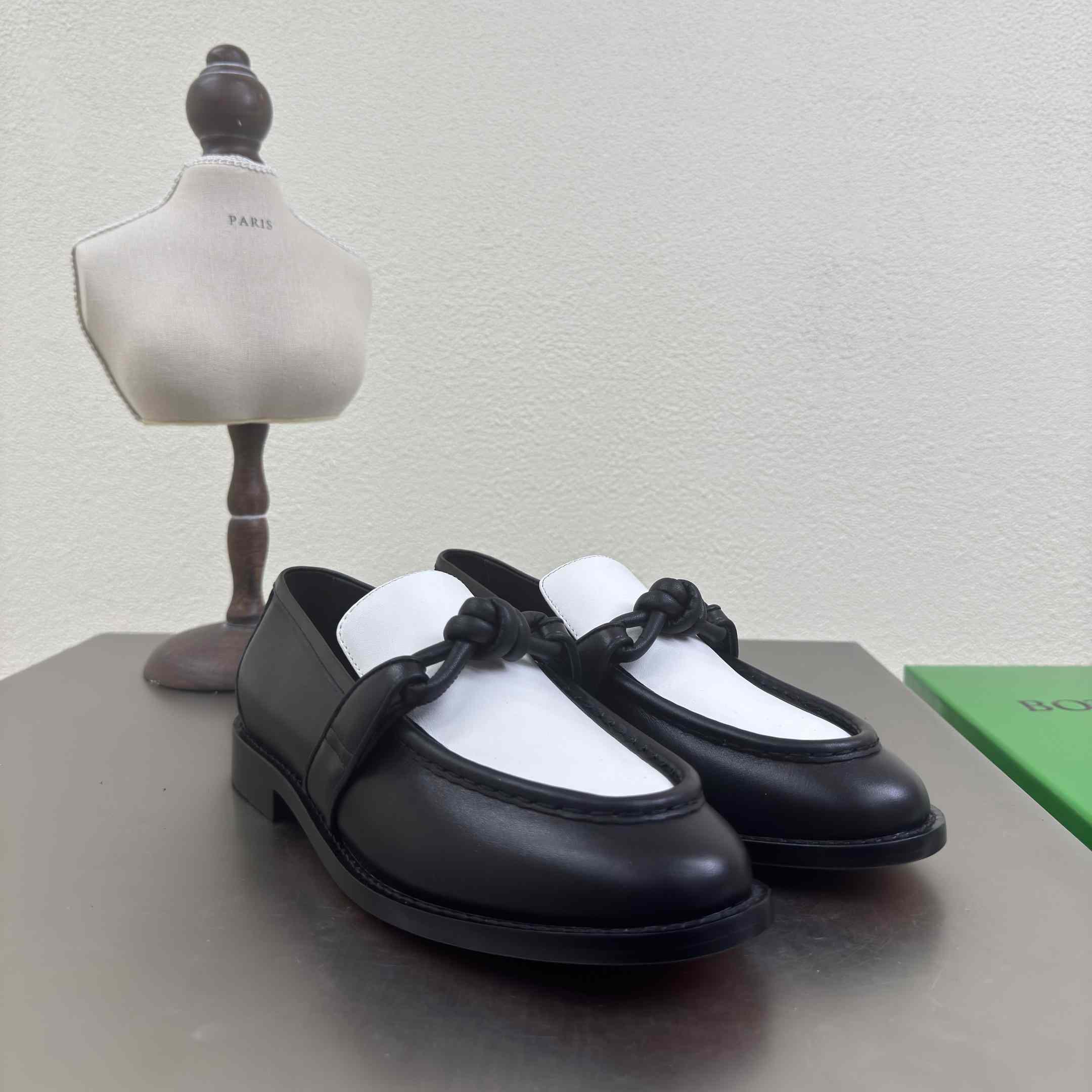 Bottega Veneta Astaire Loafer - DopestKickz