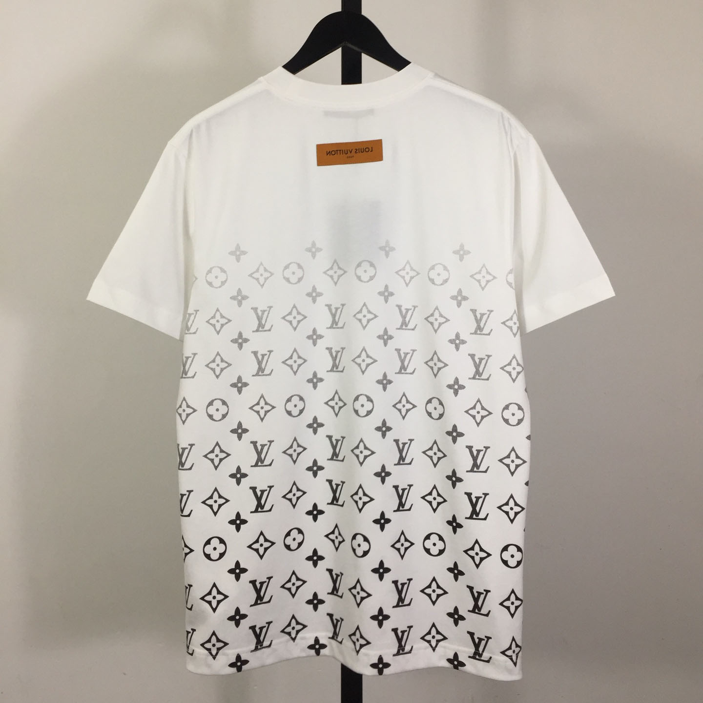 Louis Vuitton Monogram Cotton T-Shirt - DopestKickz