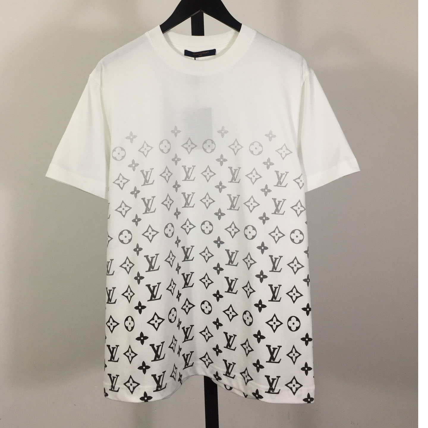 Louis Vuitton Monogram Cotton T-Shirt - DopestKickz
