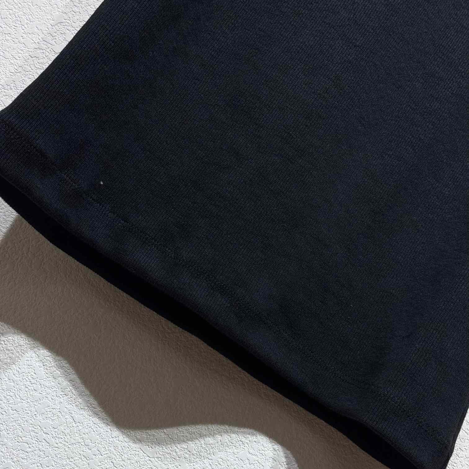 Saint Laurent Cassandre Tank Top - DopestKickz