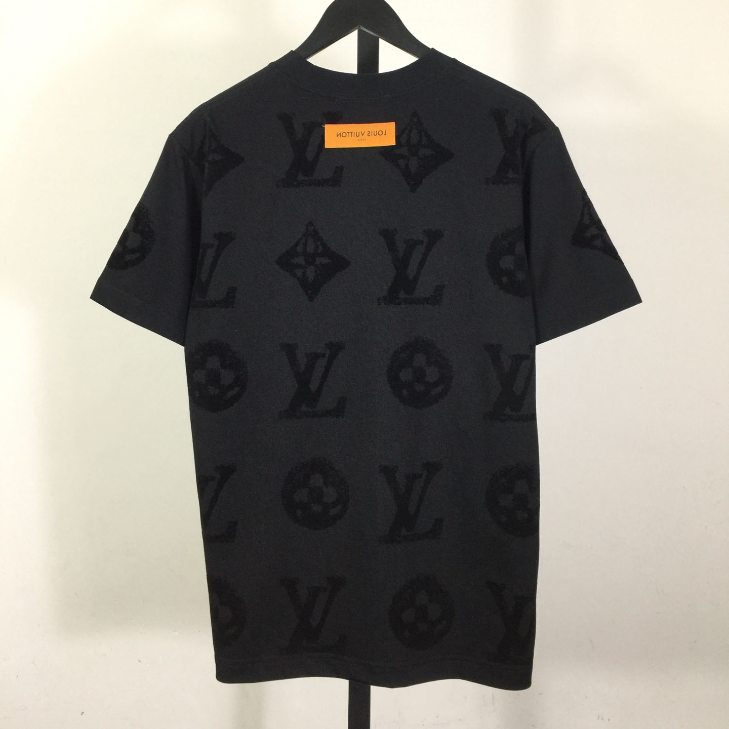 Louis Vuitton Monogram Cotton T-Shirt - DopestKickz