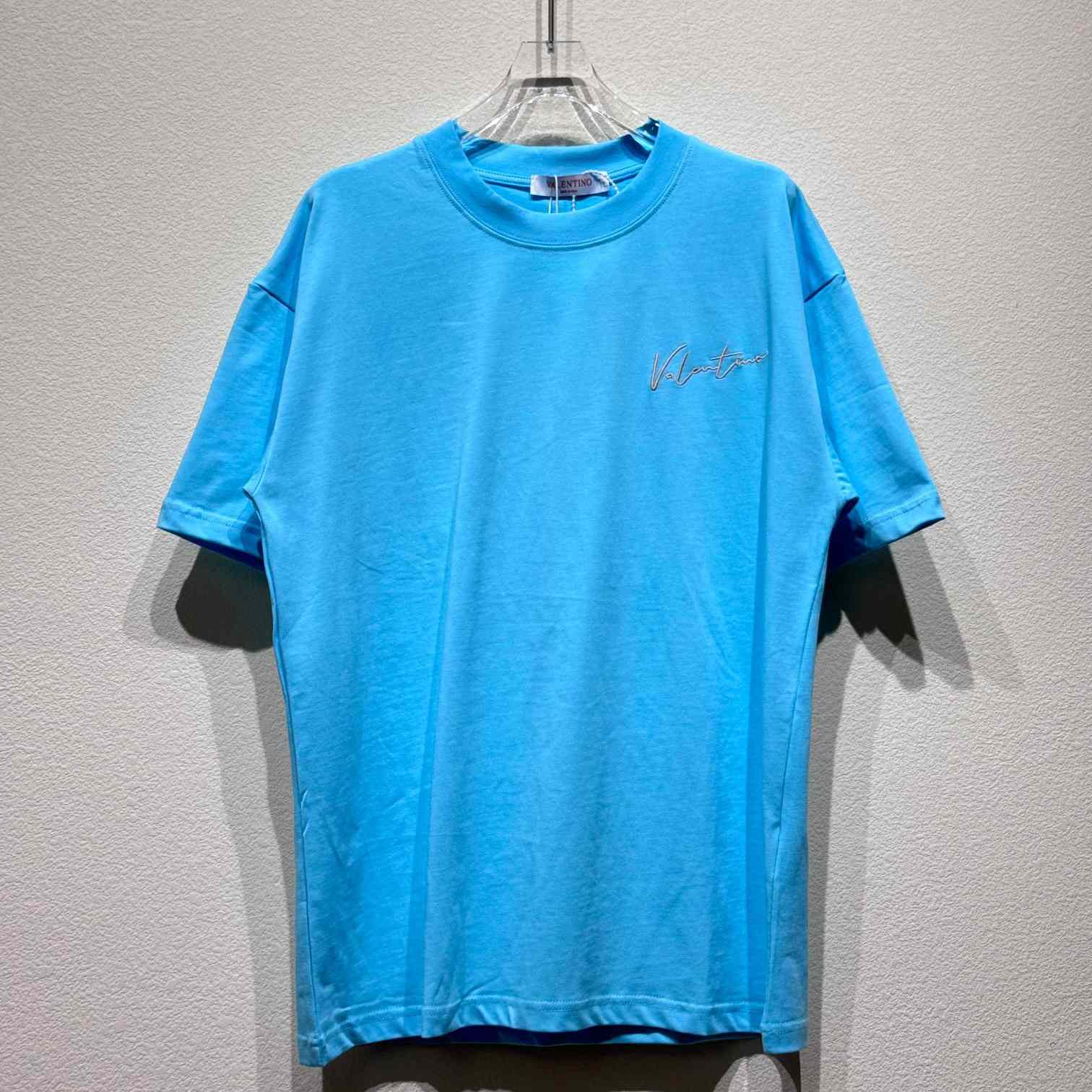  Valenti Garavani VLogo Signature T-shirt - DopestKickz