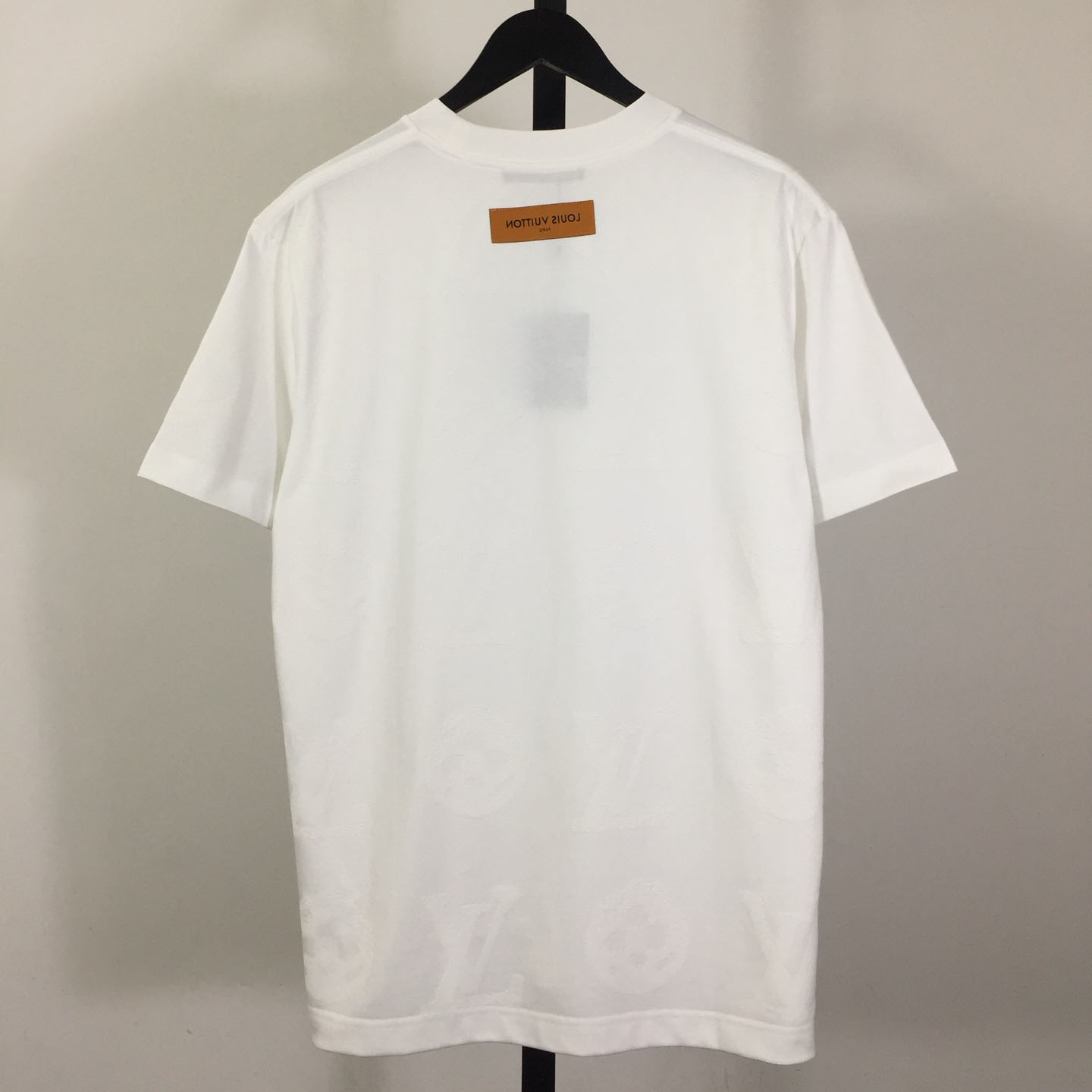 Louis Vuitton Monogram Cotton T-Shirt - DopestKickz