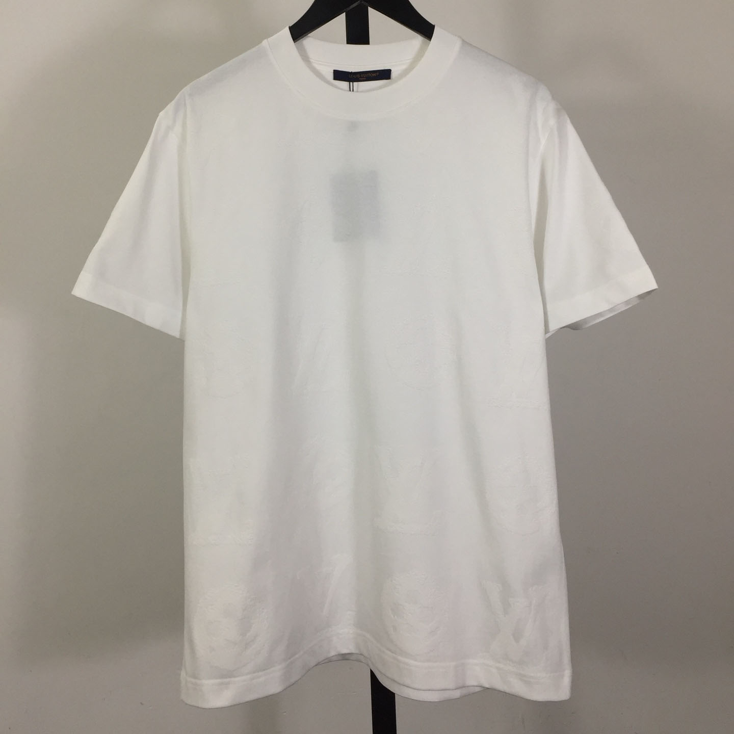 Louis Vuitton Monogram Cotton T-Shirt - DopestKickz