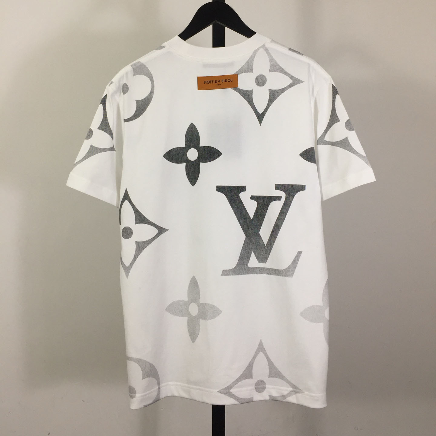 Louis Vuitton Monogram Cotton T-Shirt - DopestKickz